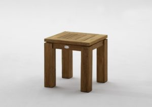 Beistelltisch DORADO (45x45cm)