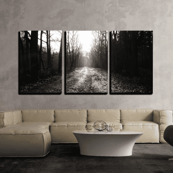 Triptychon Uckermark