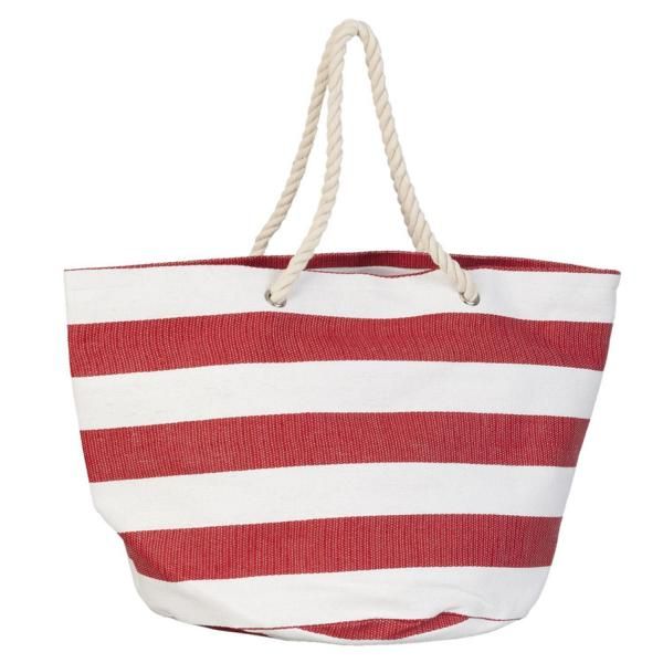 Strandtasche Clayre & Eef Sommer