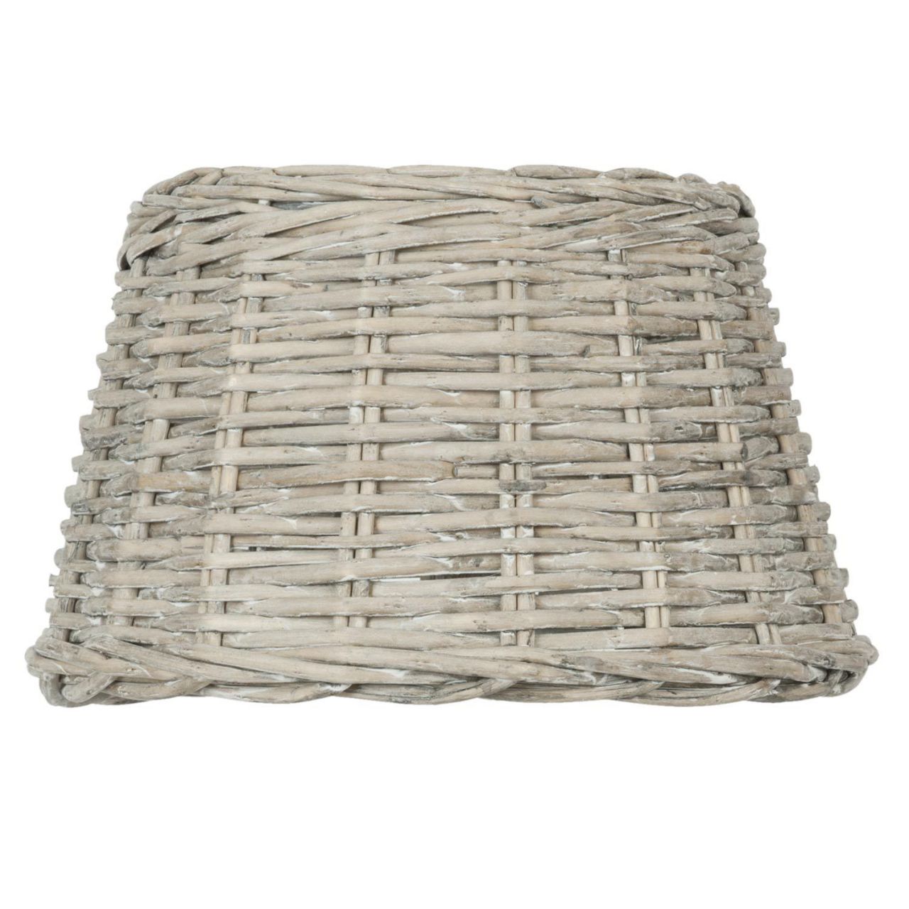 Lampenschirm Deckenlampe Clayre & Eef ?36x22 cm