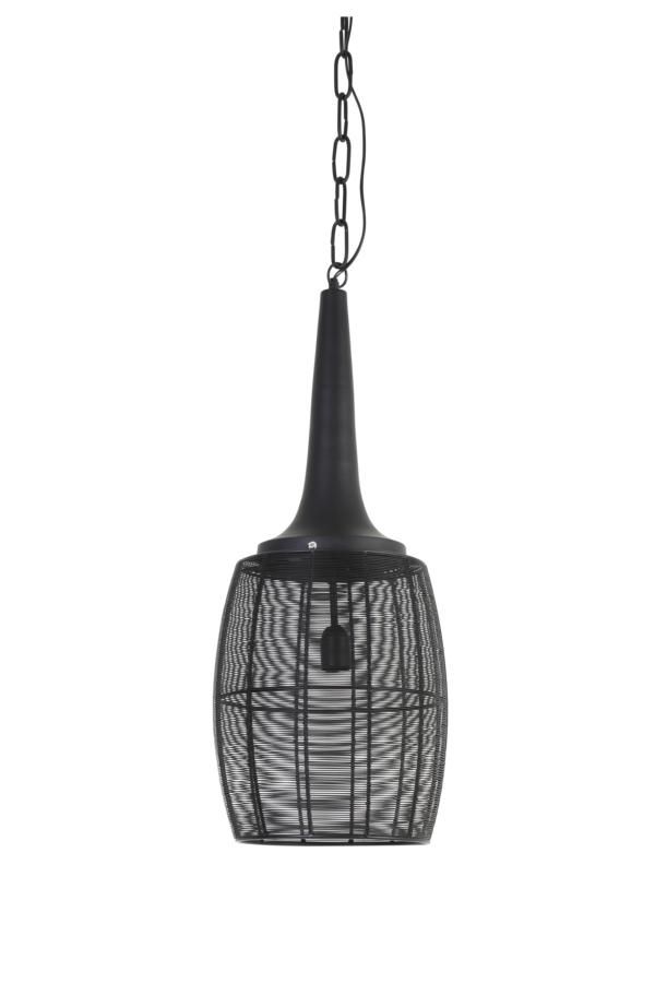 Deckenlampe XXL Light & Living Gitter