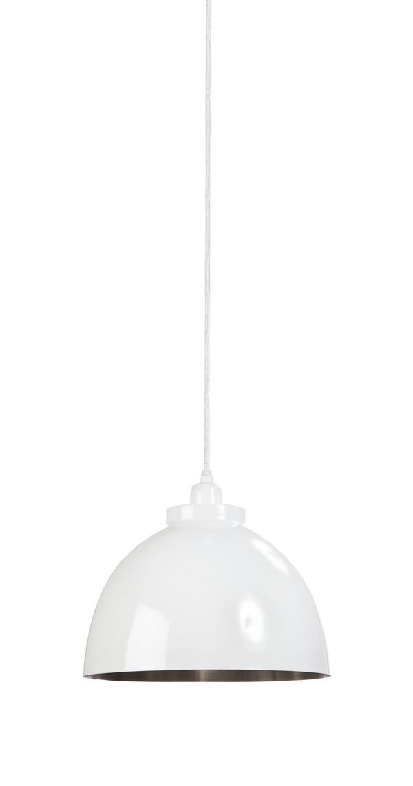 Deckenlampe Wei? Light & Living