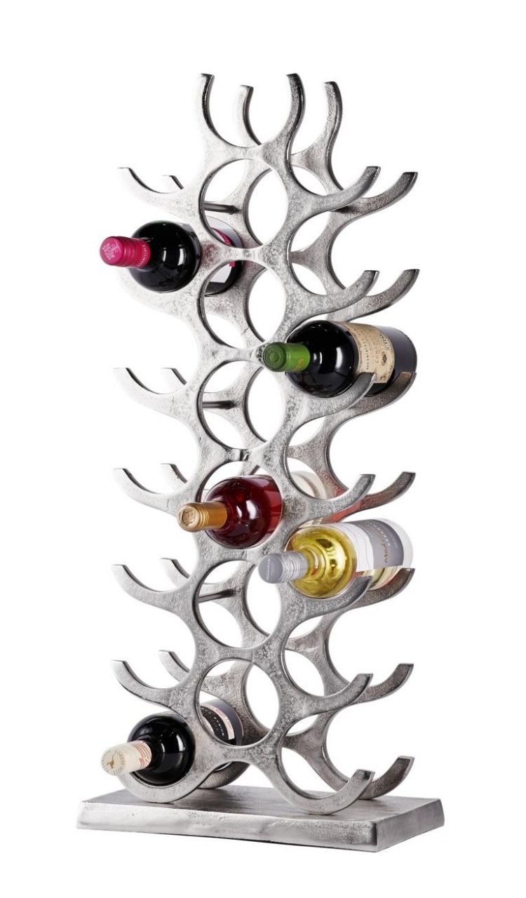 Weinregal Flaschenregal Raw 21 Flaschen XL