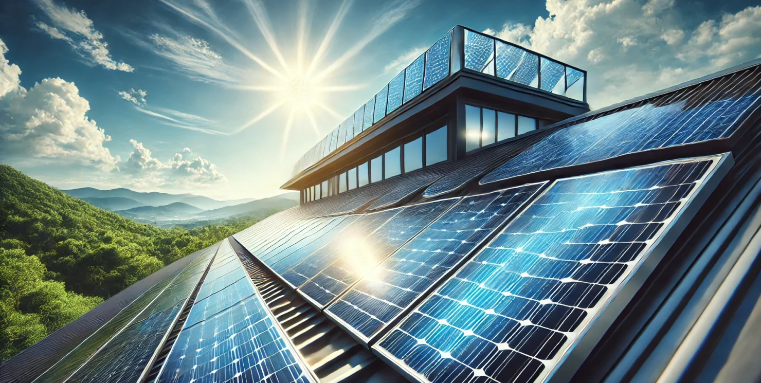 Maximieren Sie Ihren Solarertrag – So finden Sie die besten Fördermittel – Erfahren Sie, wie Sie den optimalen Ertrag aus Ihrer Solaranlage herausholen und alle verfügbaren Fördermittel nutzen.