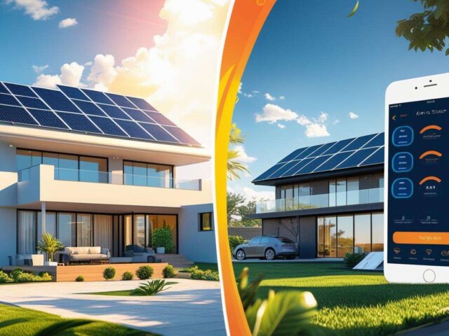 Kosten sparen mit Alma Solar: Ihre PV-Anlage zum Bestpreis Vorkonfigurierte Solaranlagen, einfacher Aufbau, volle Kontrolle per App.