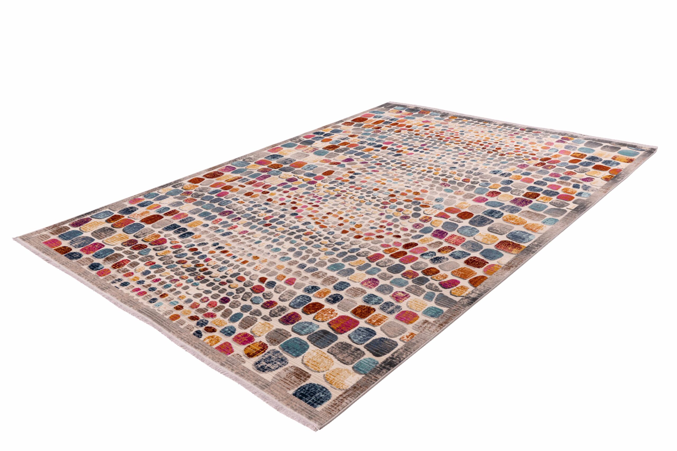 Anouk 125 Multi 80cm x 150cm