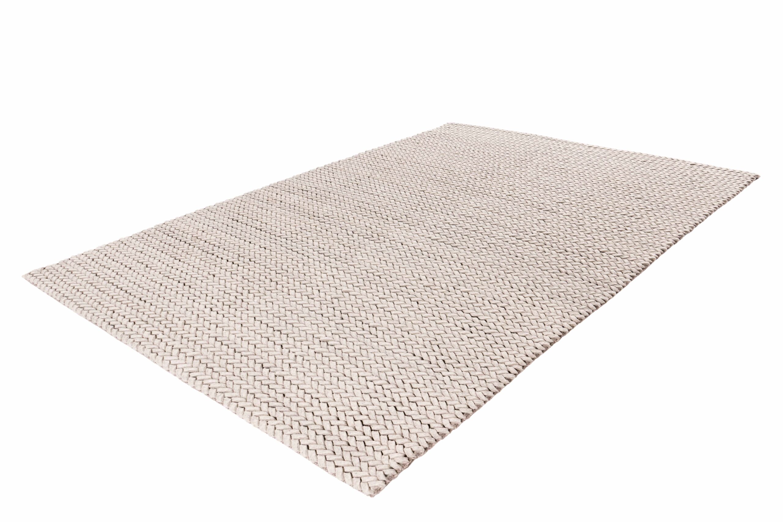 Robbie 125 Creme 80cm x 150cm