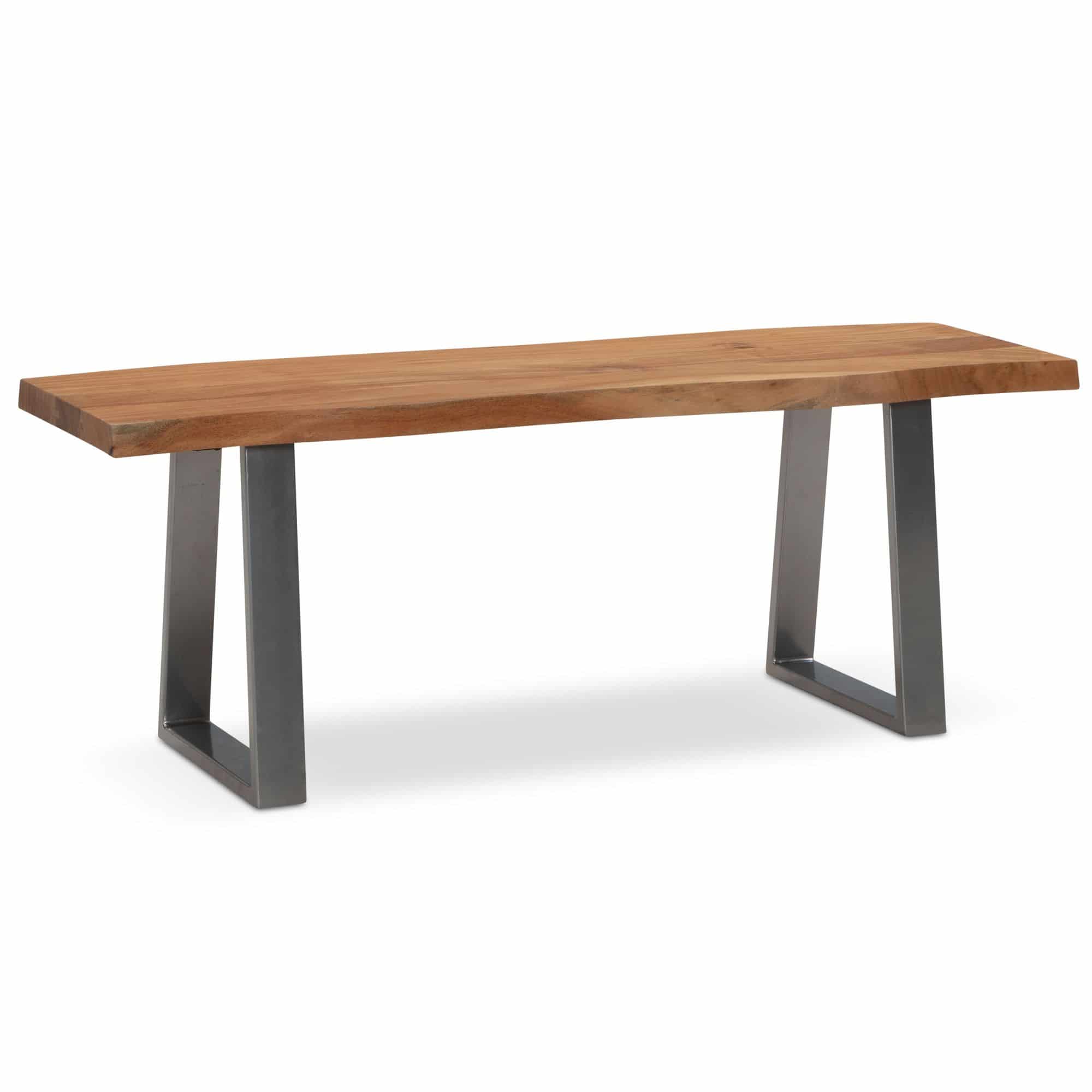 Garderobenbank 120x40x45