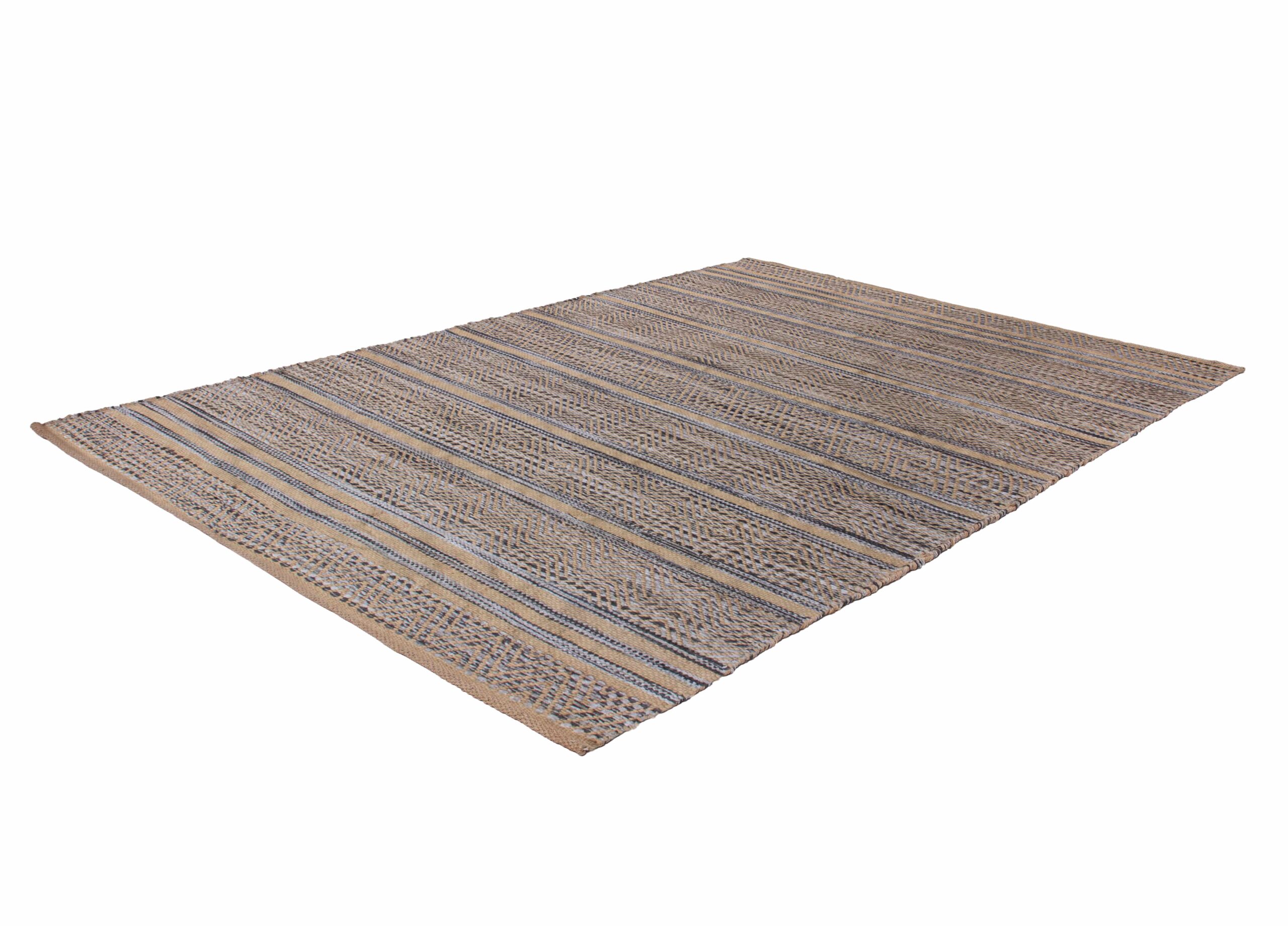 Sienna 810 Grau 160cm x 230cm