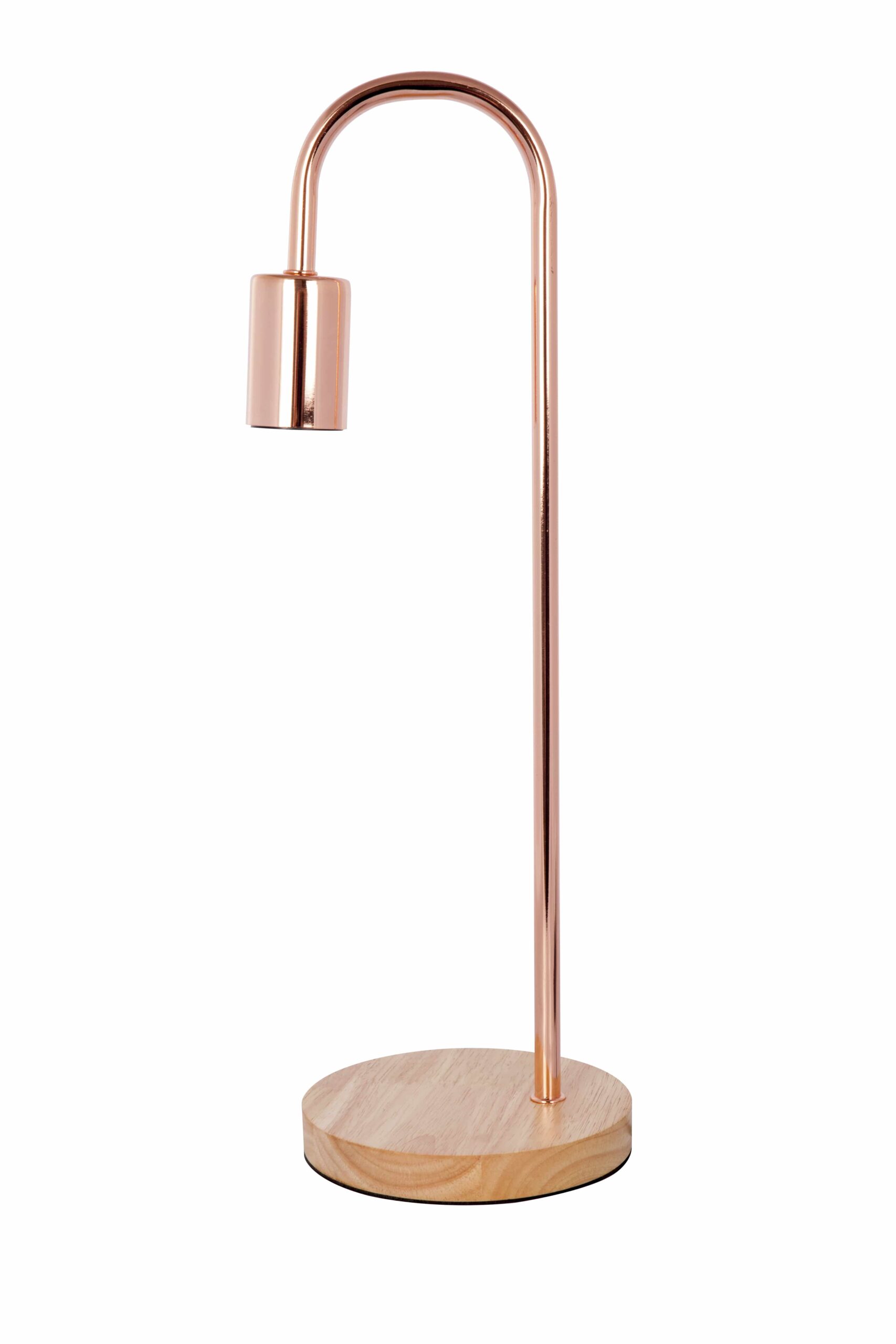 Tischlampe Vinara 625 Schwarz