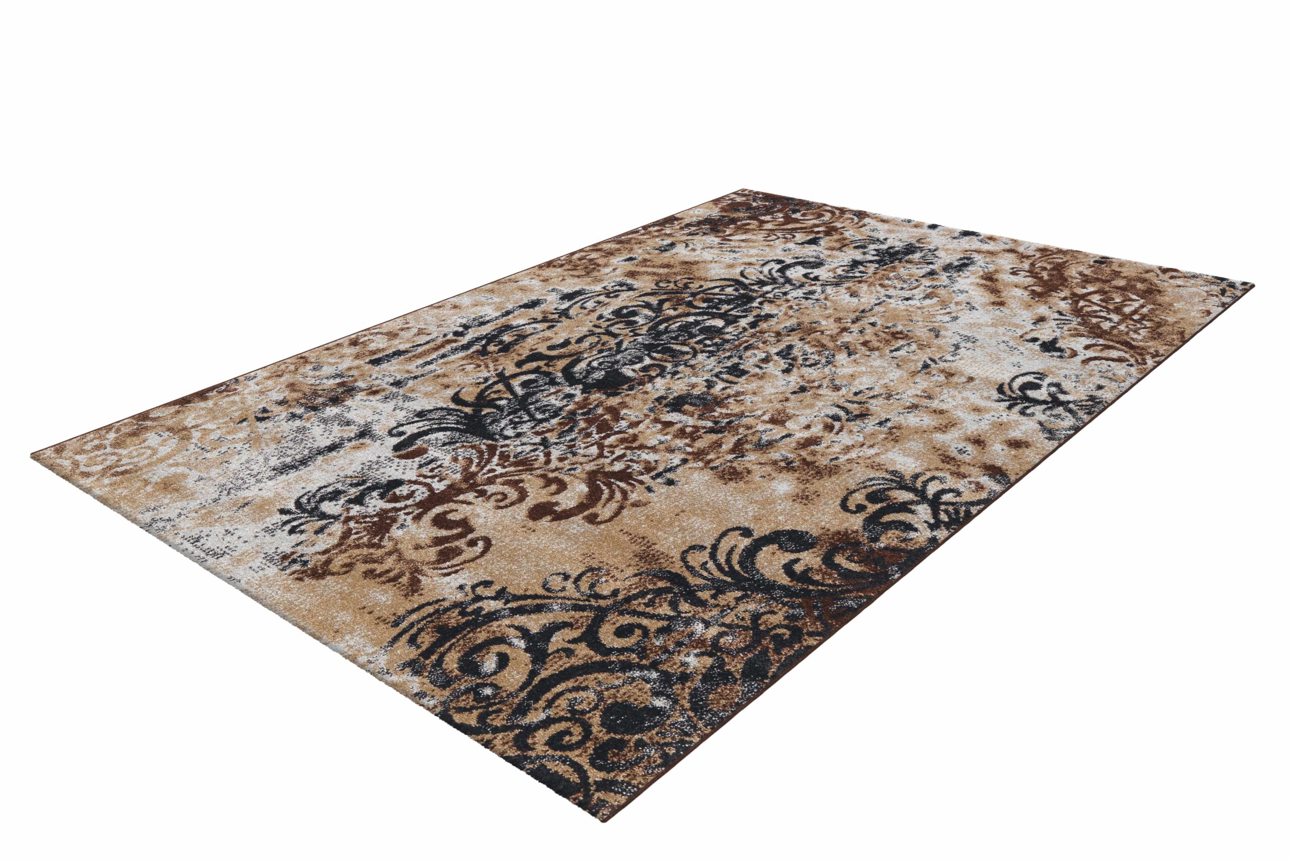 Move 4465 Braun 240cm x 300cm