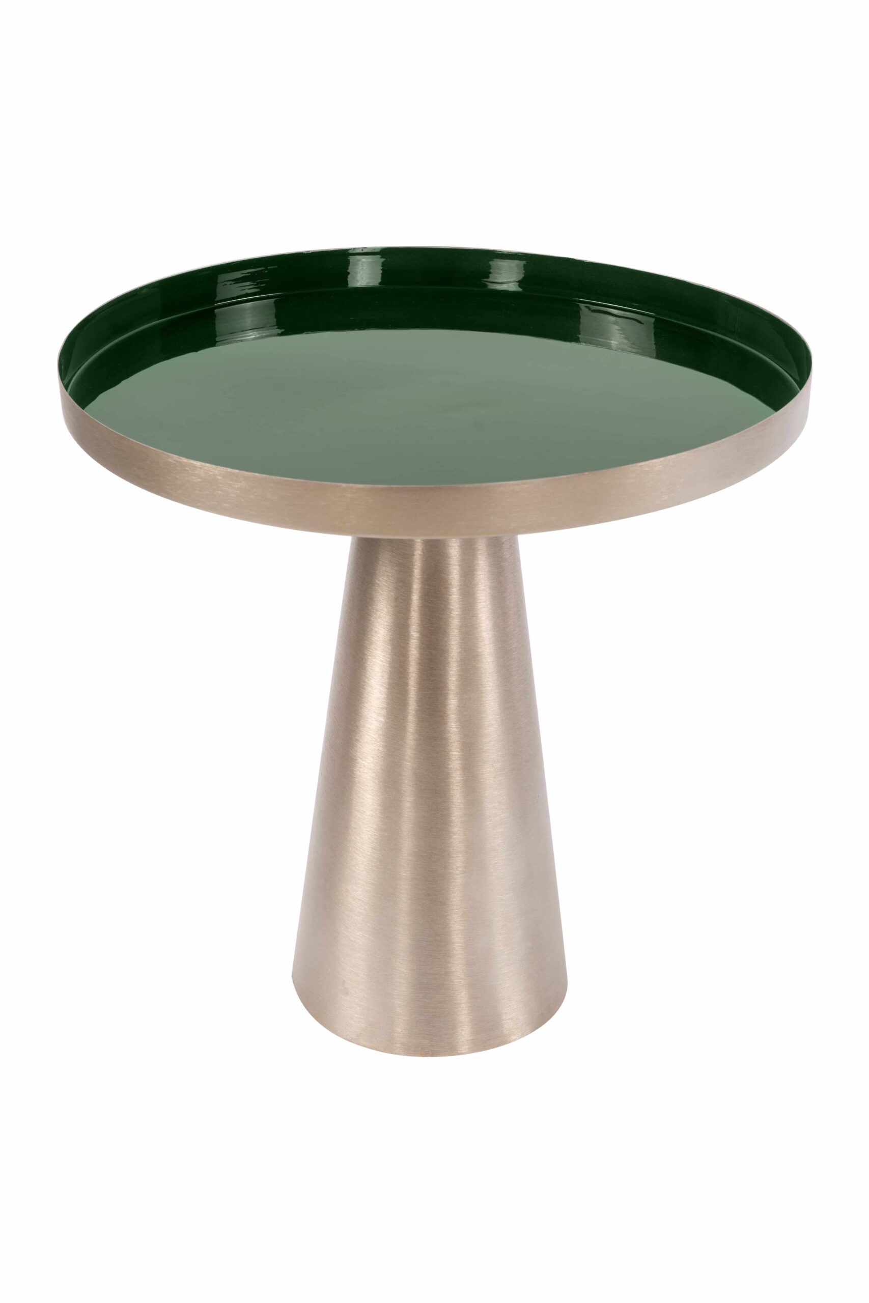 Beistelltisch Morrison 425 Pflaume