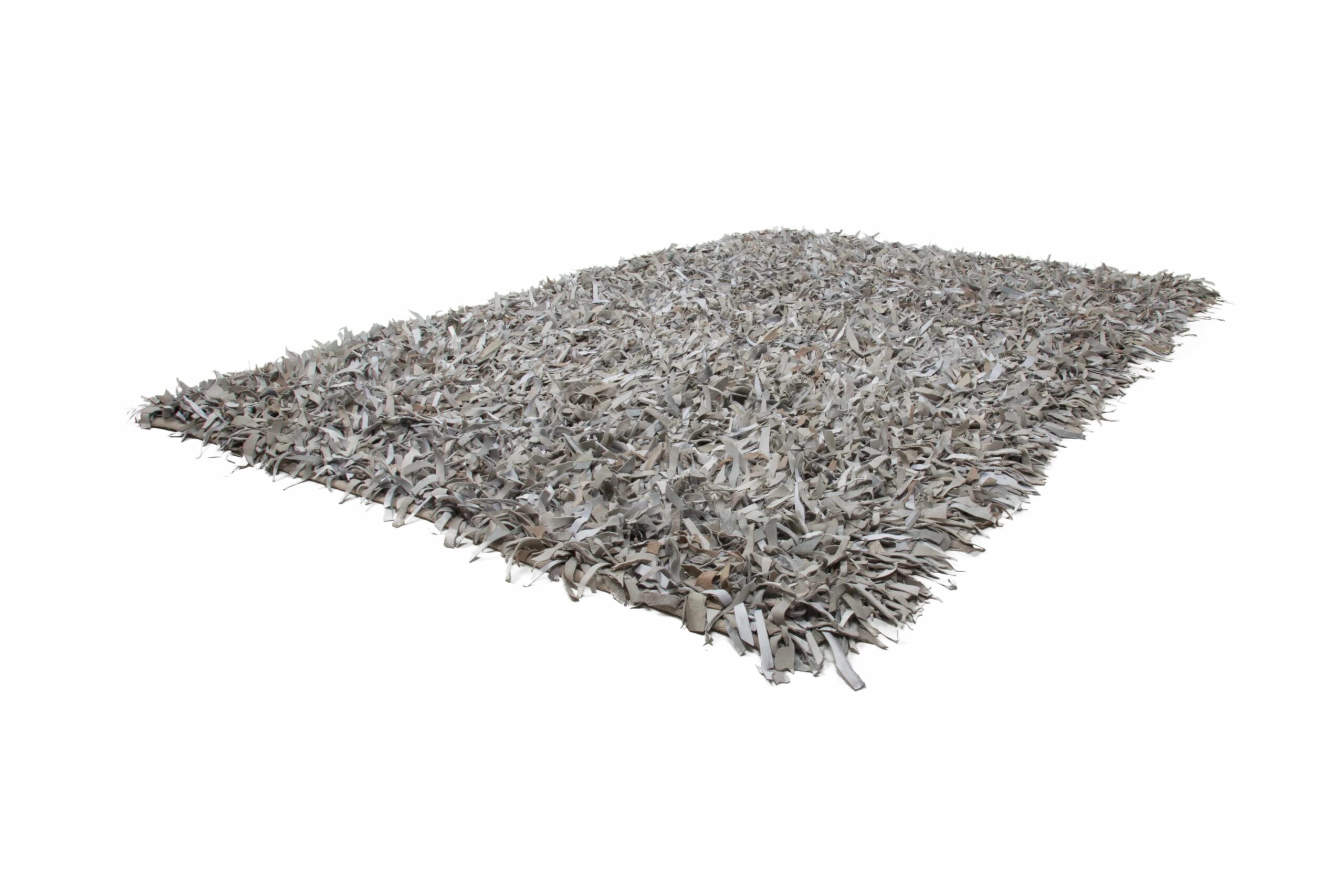 Terence 310 Grau 80cm x 150cm