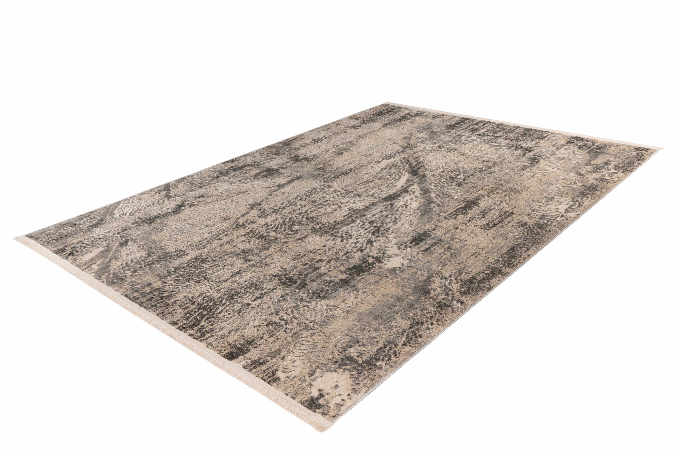 Adela 525 Grau 80 x 150 cm