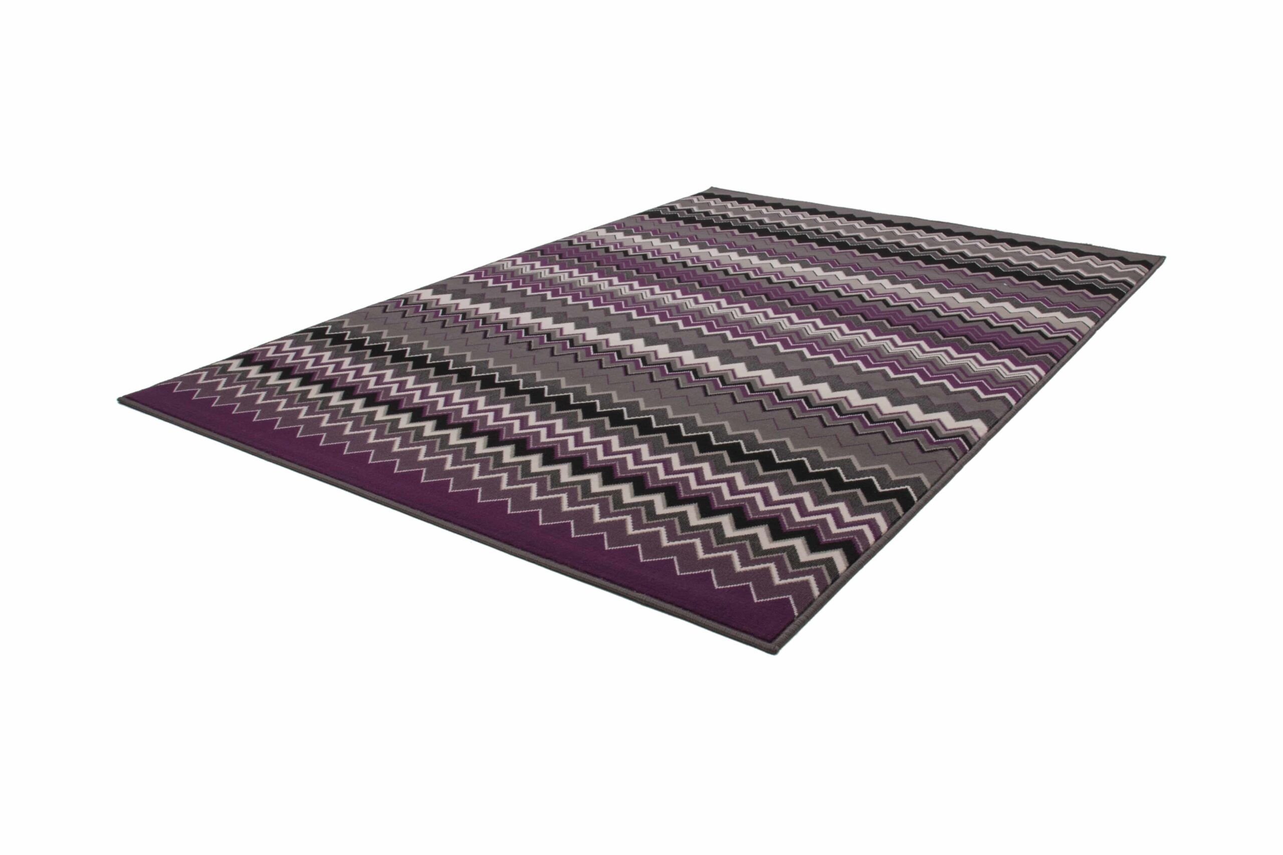 Now! 700 Multi / Violett 160cm x 230cm