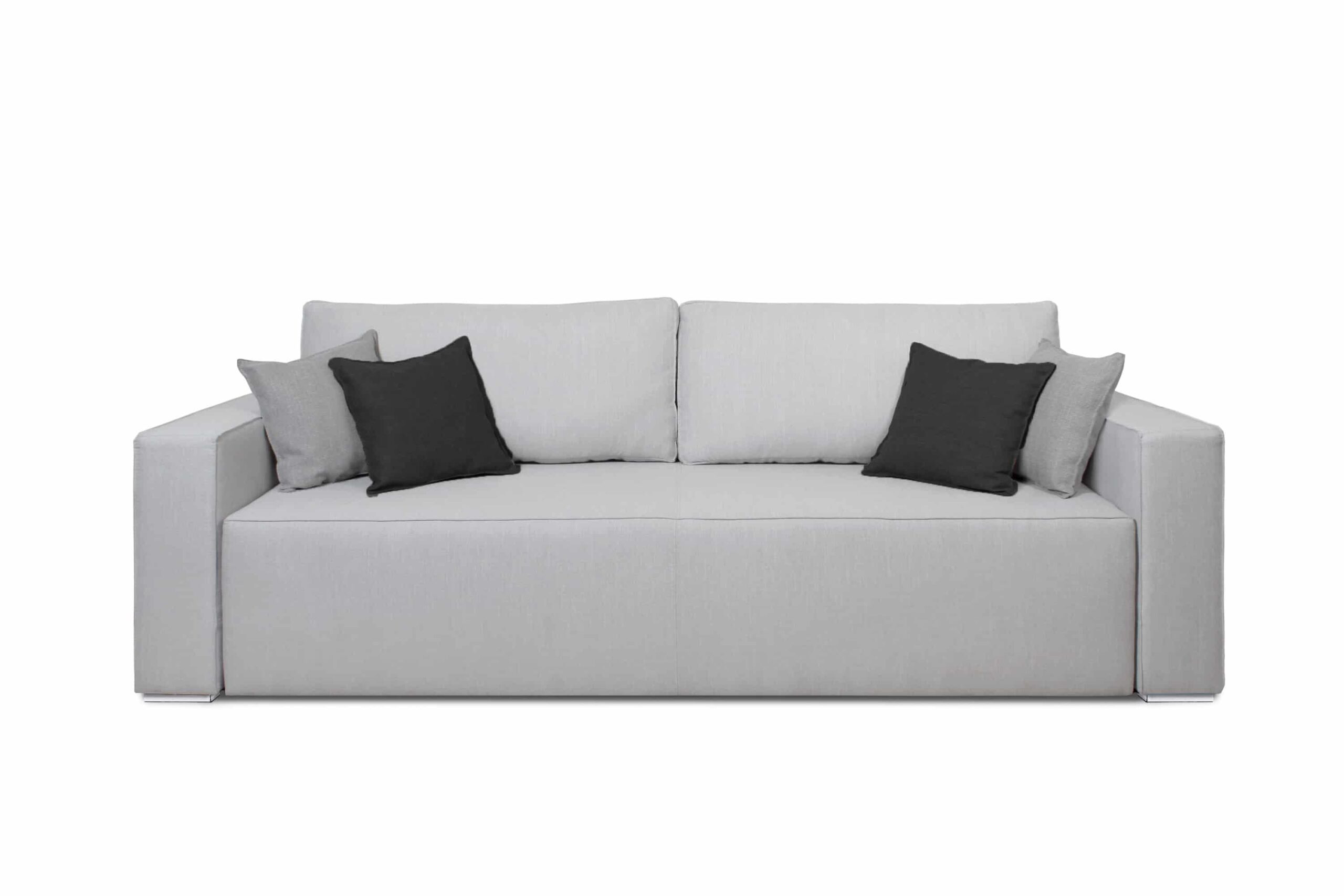 Sofa Diar 225 Grau
