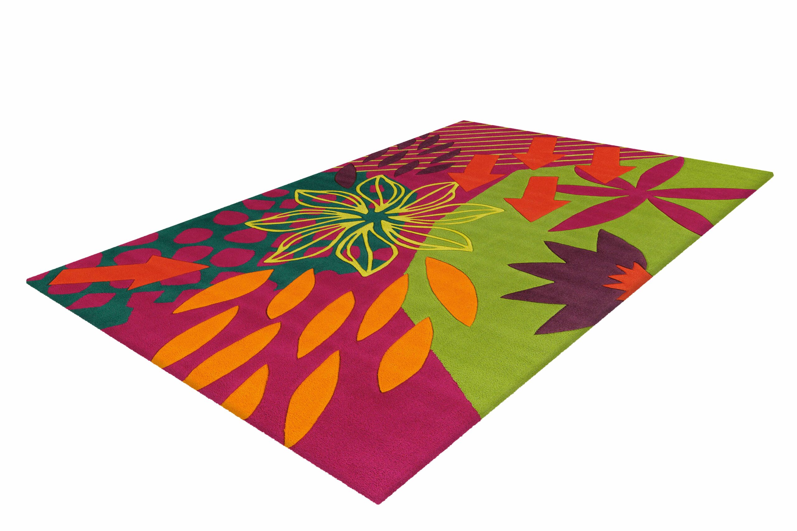 Spirit 3135 Multi 140cm x 200cm