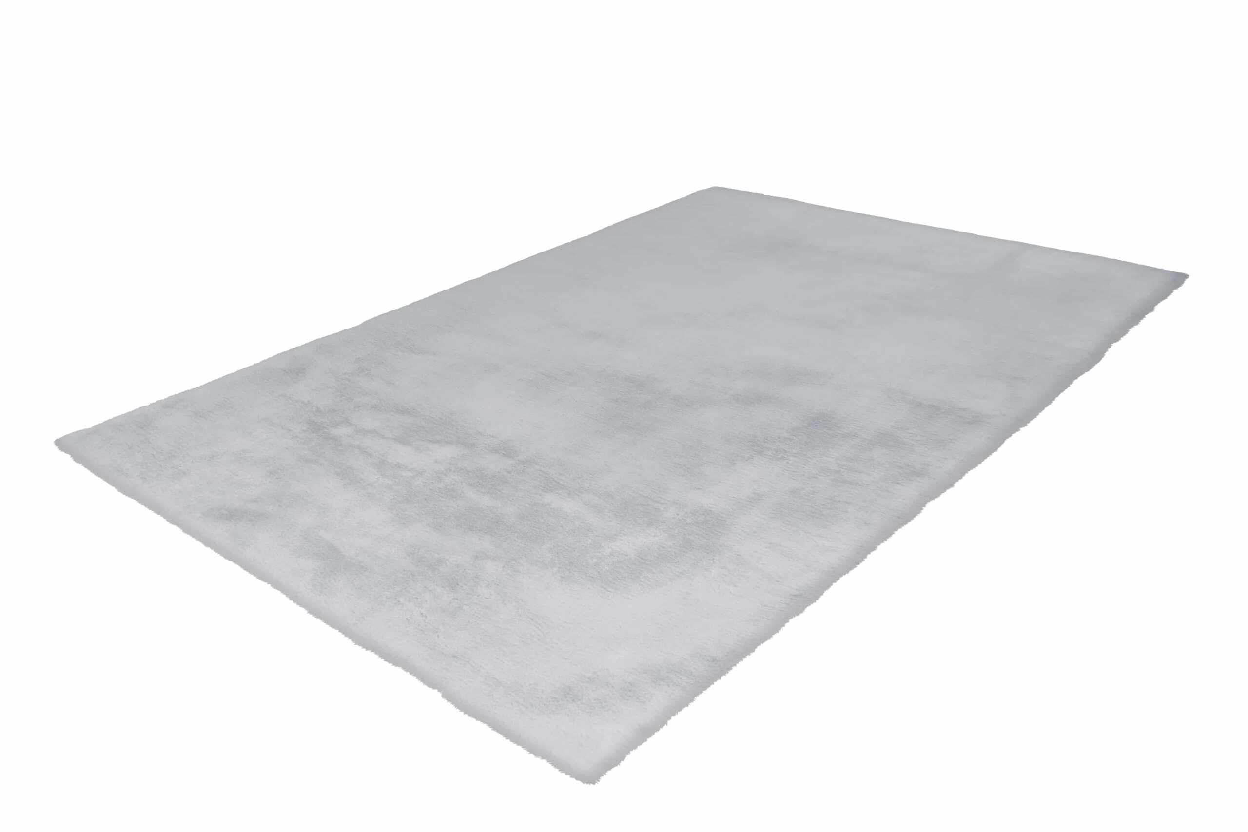 Rabbit 100 Grau / Blau Ø 160cm RUND