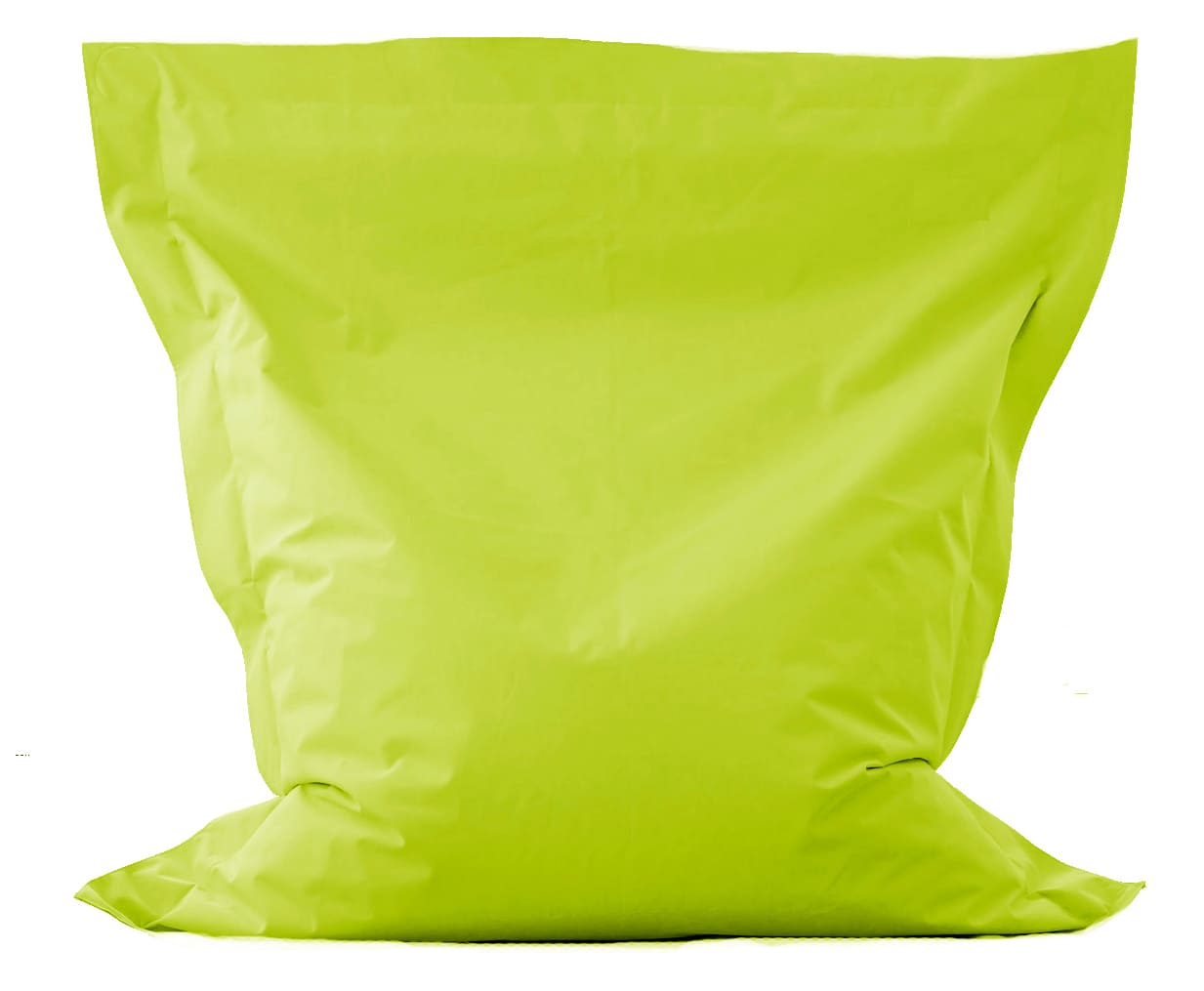 Sitzsack Idle Time Grün