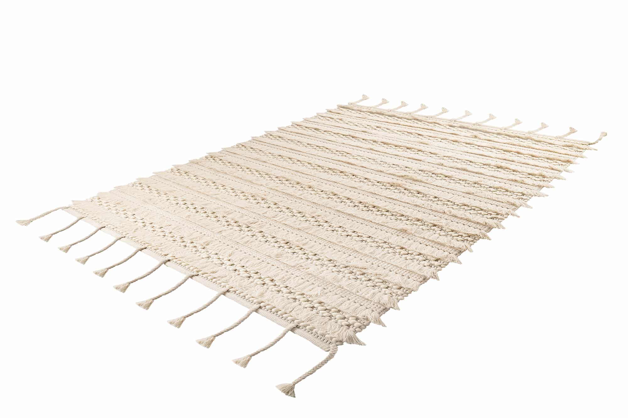 Bohist 325 Natural Ø 160cm