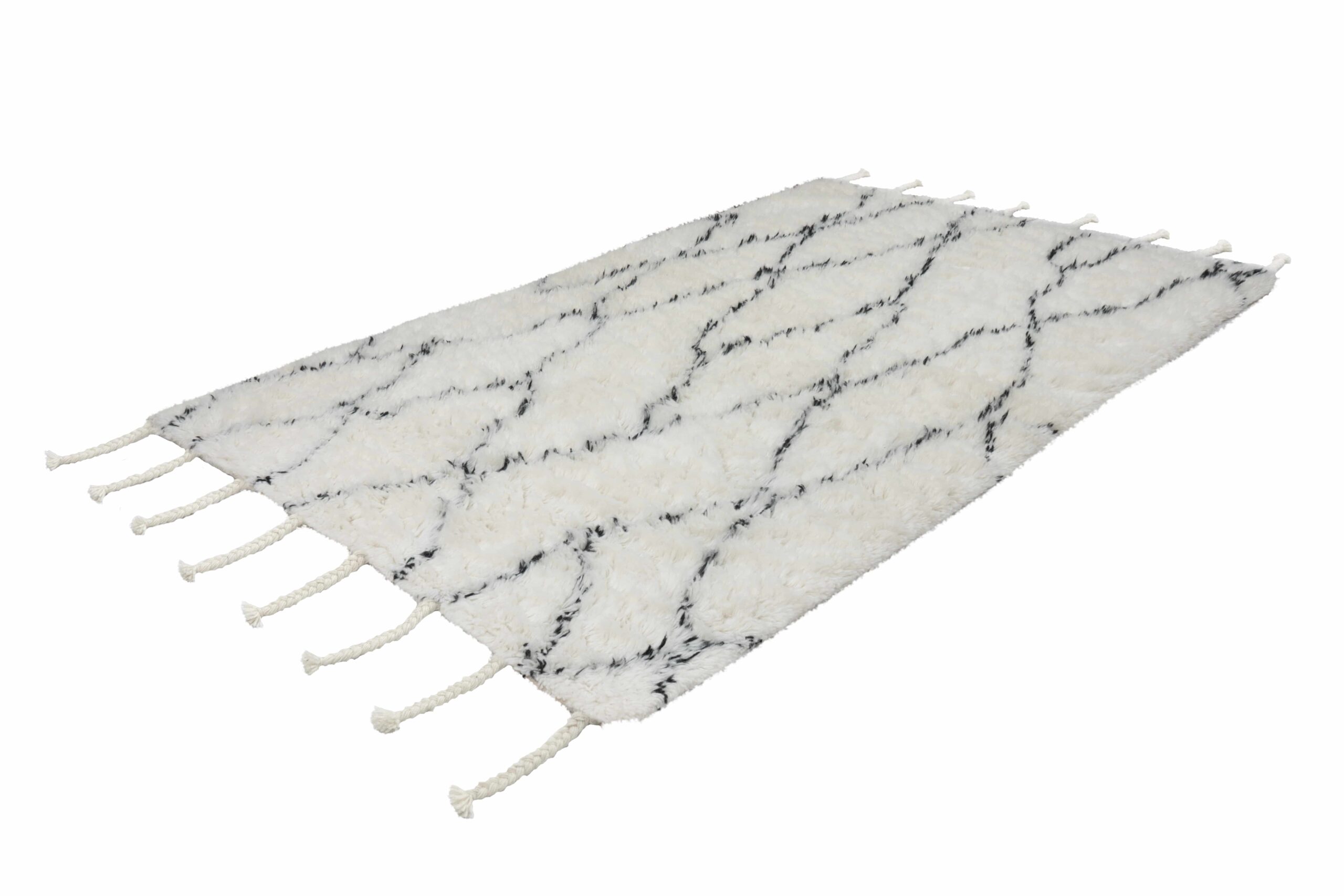 Casablanca 120 Natur / Elfenbein 80cm x 150cm