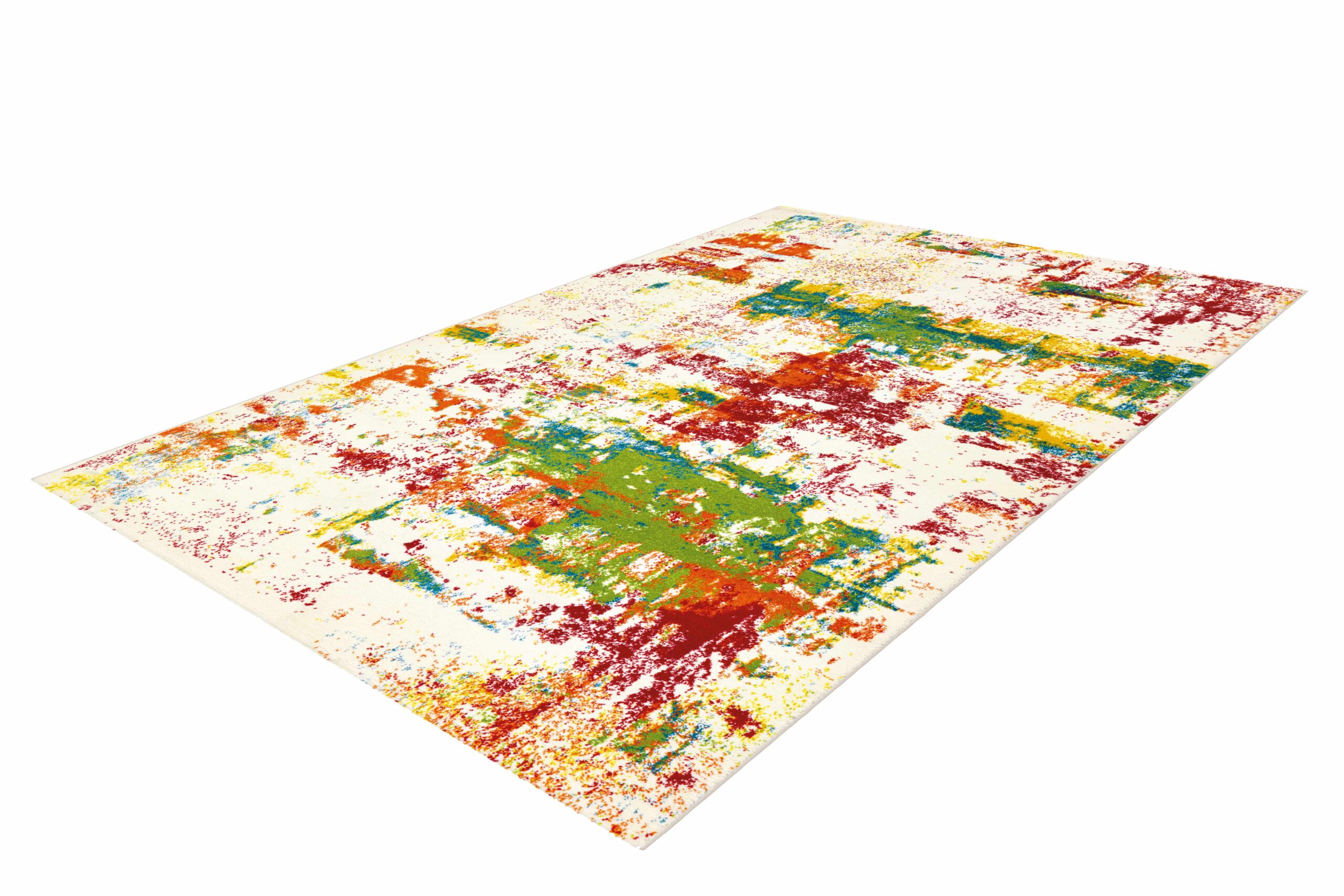 Move 4440 Multi / Creme 240cm x 301cm