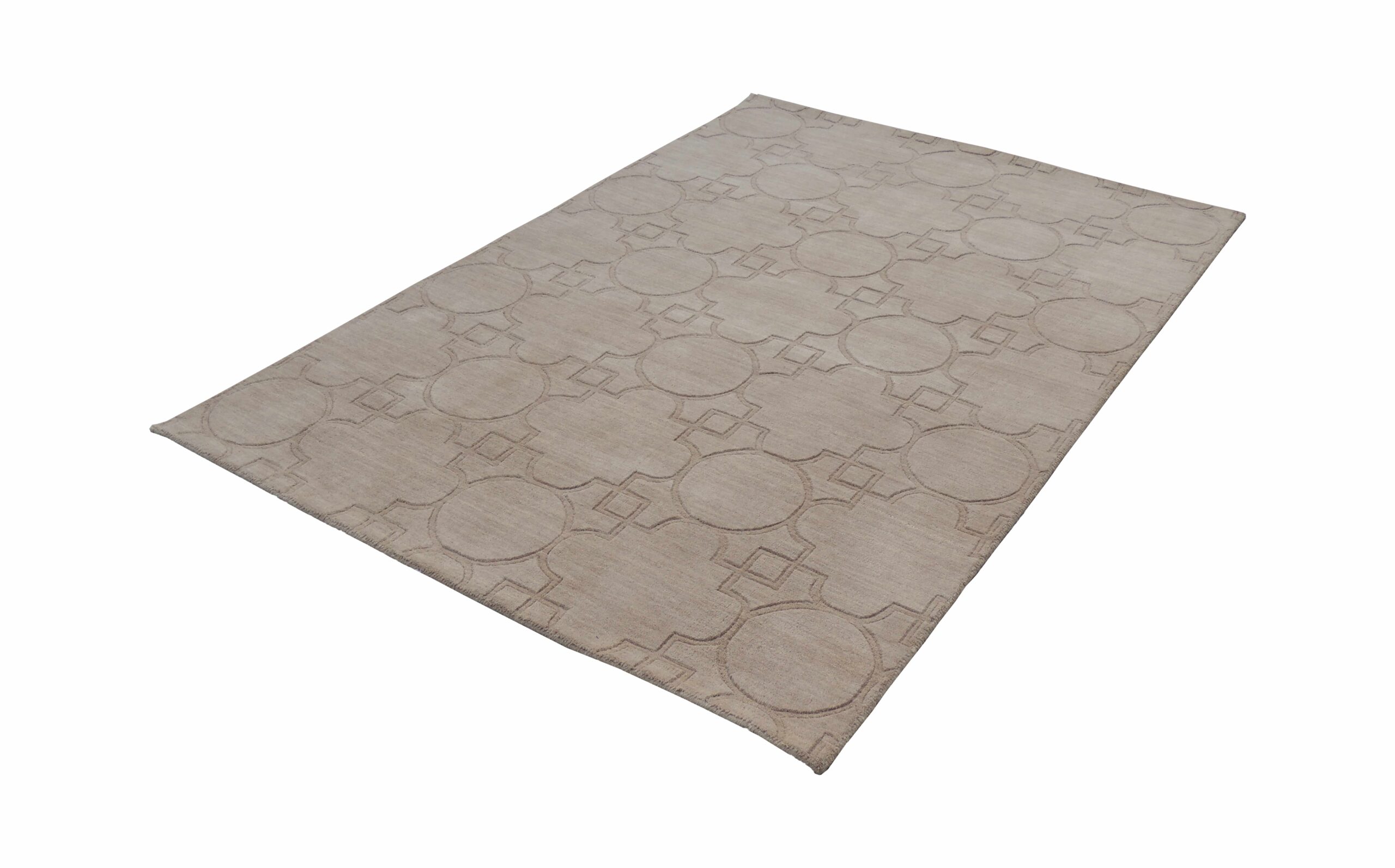 Ganges 310 Beige 160cm x 230cm