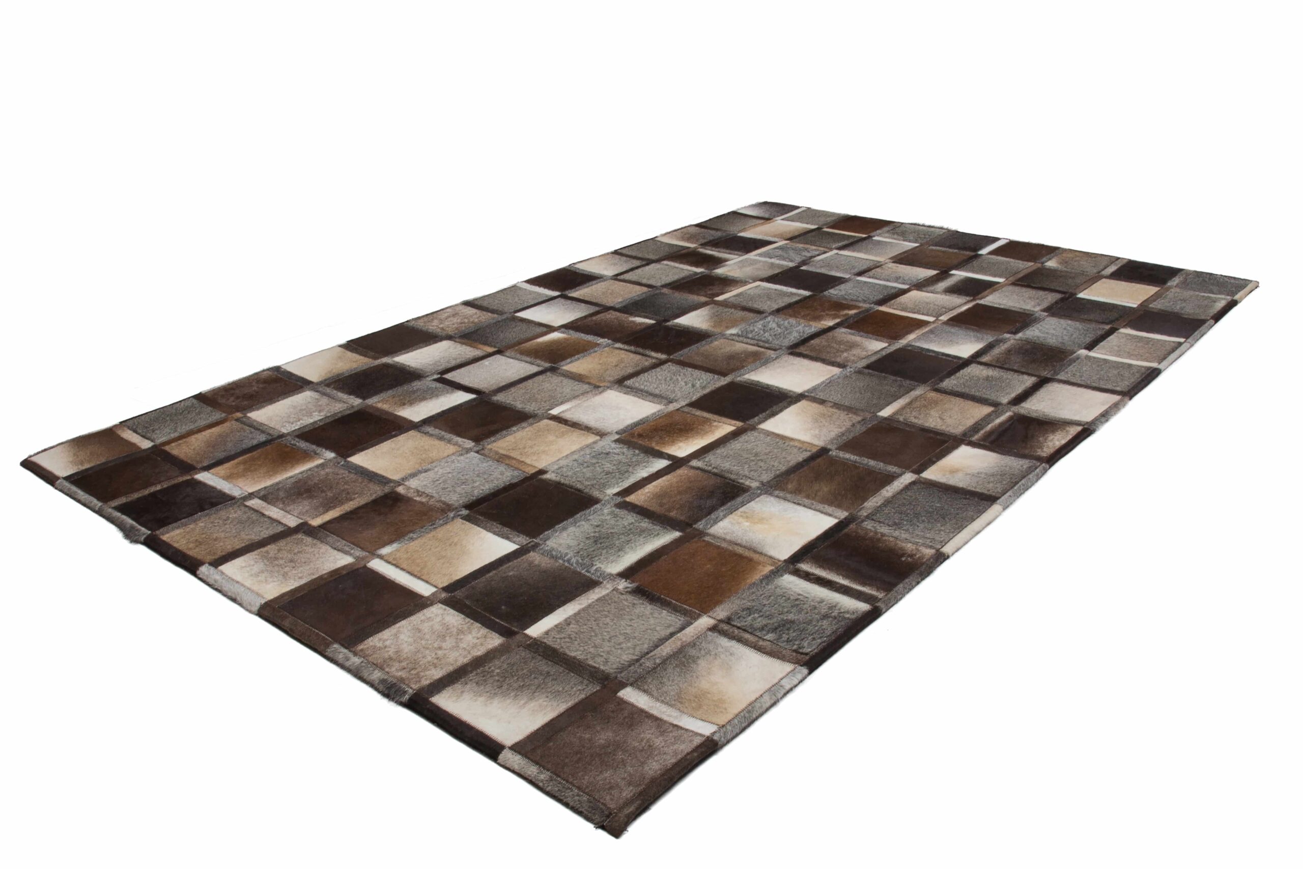 Lavish 410 Grau 80cm x 150cm