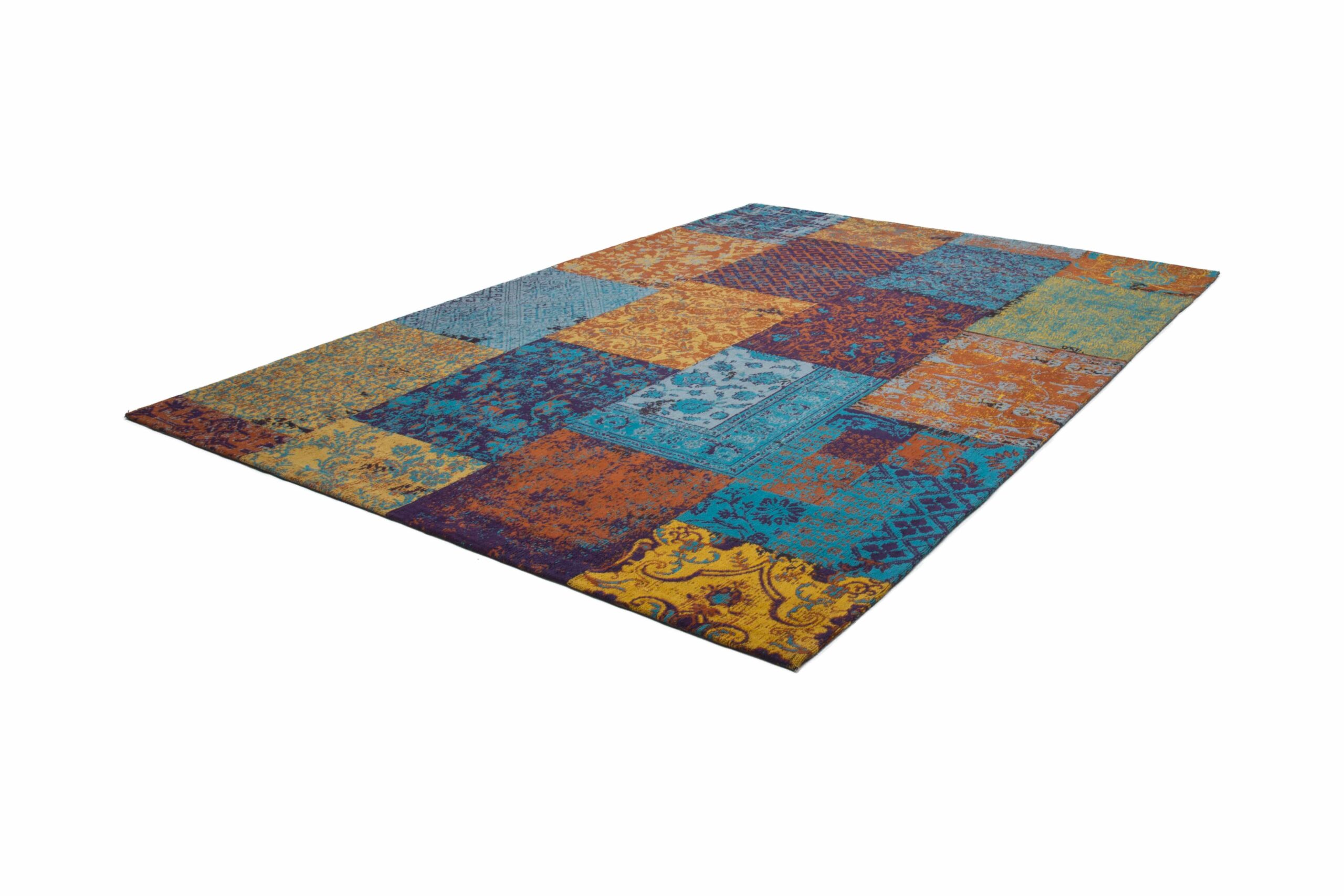 Symphony 160 Multi 80cm x 150cm
