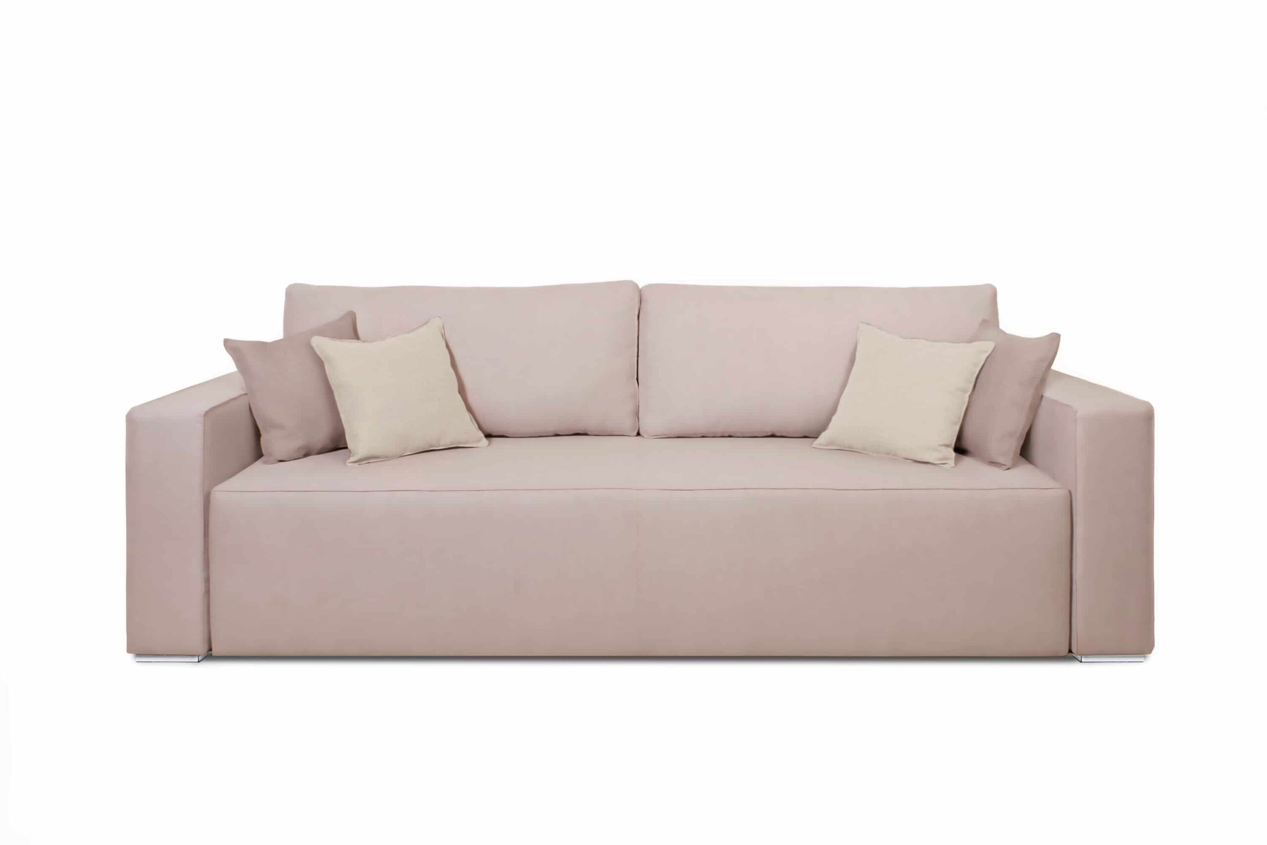 Sofa Diar 125 Rosa