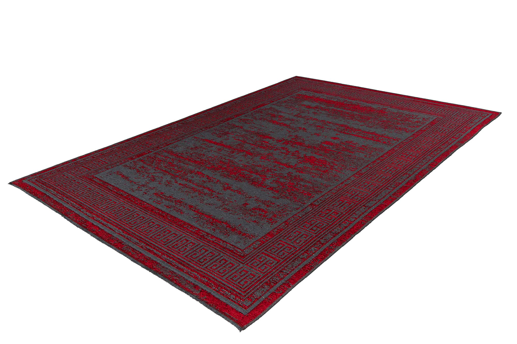 Kalea 325 Rot 80 x 150 cm