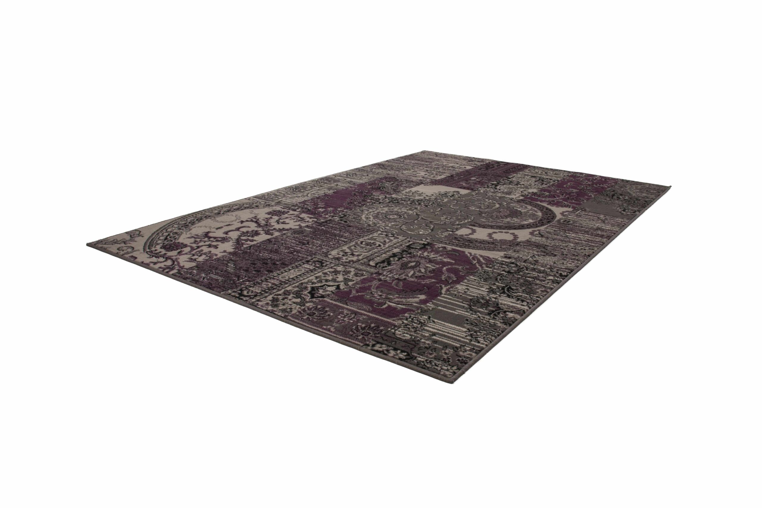 Sona 2096 Silber 80cm x 150cm