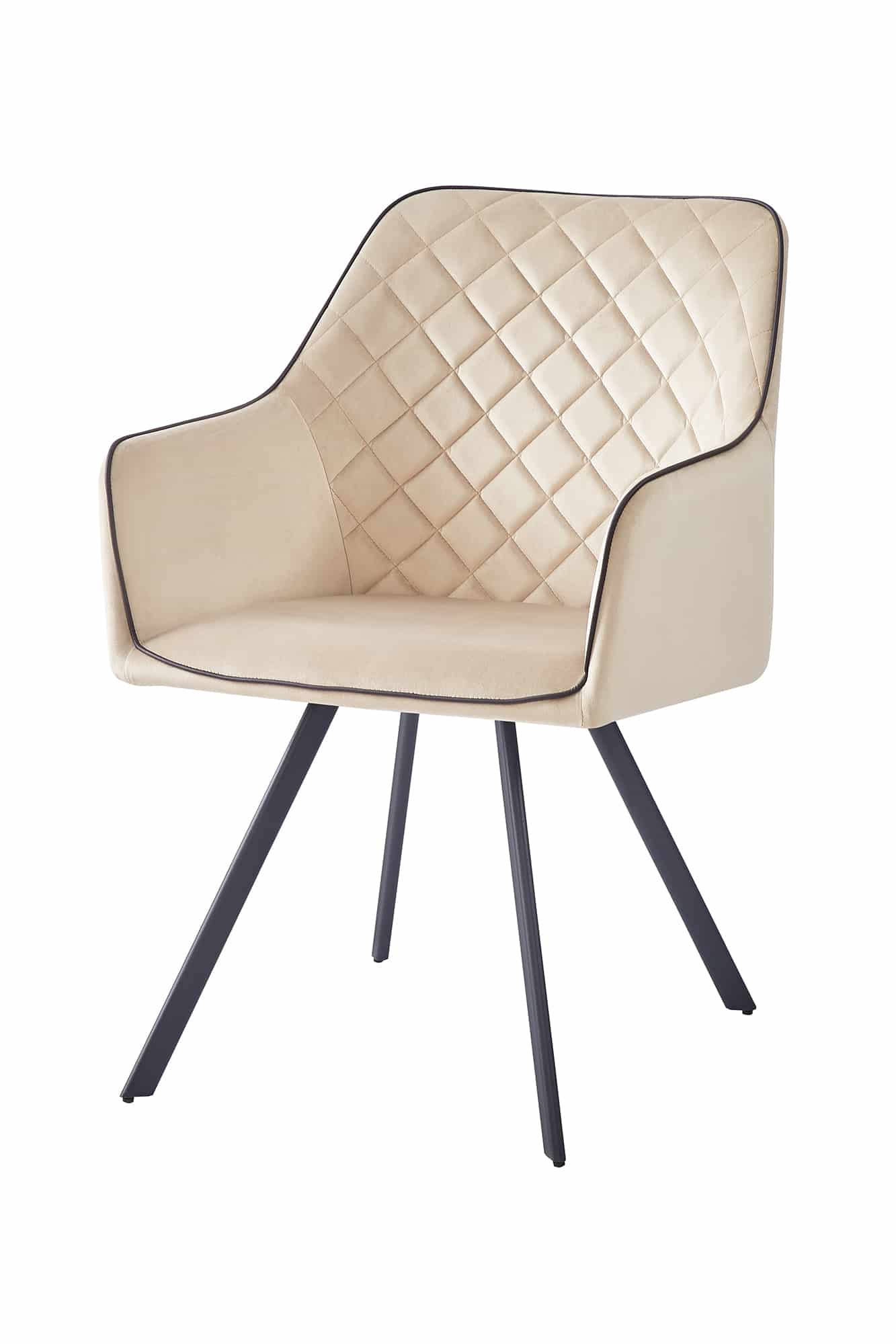 Stuhl Amber 125 Grün