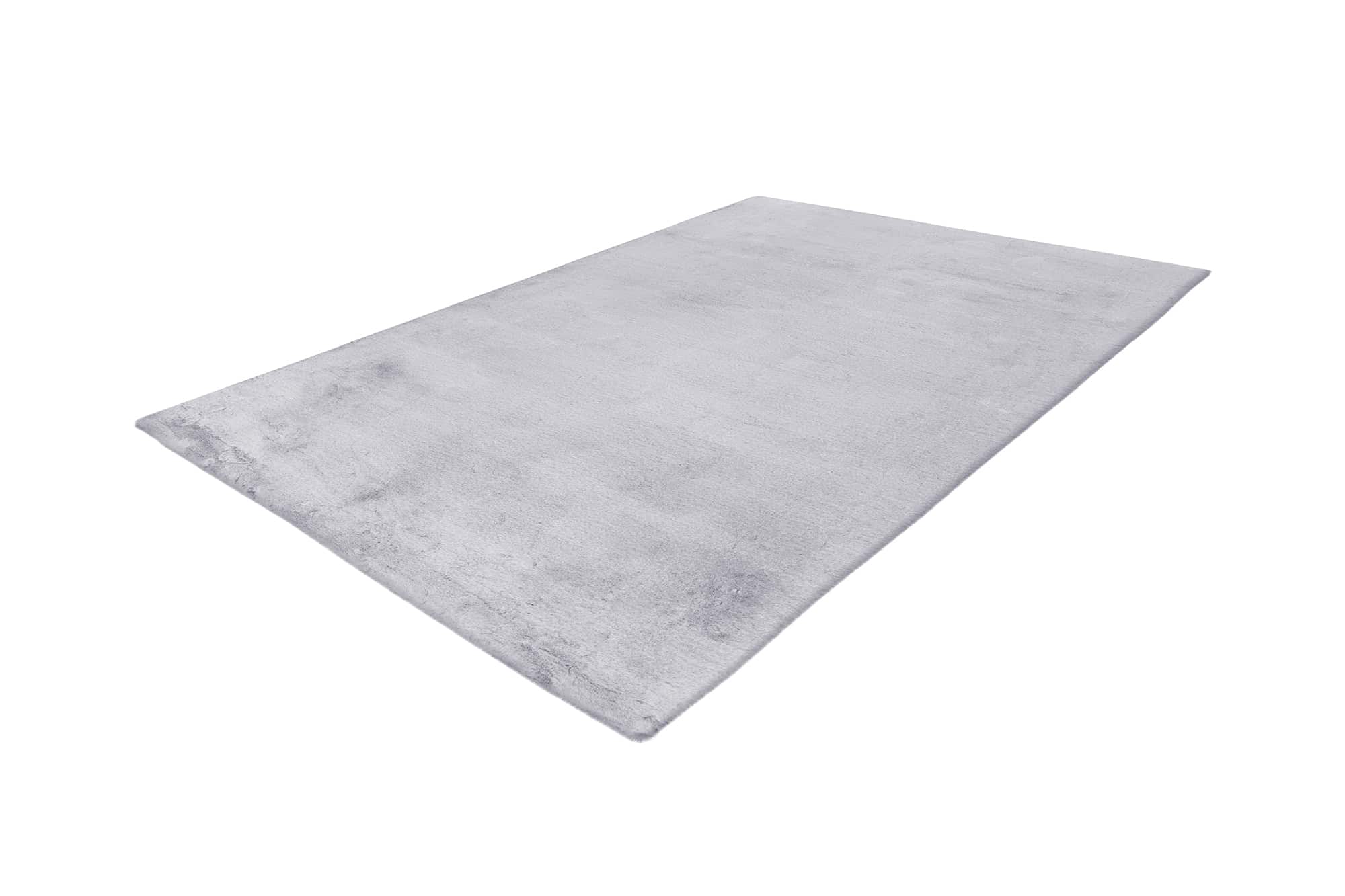 Raika 125 Grau / Weiß 80 x 150 cm