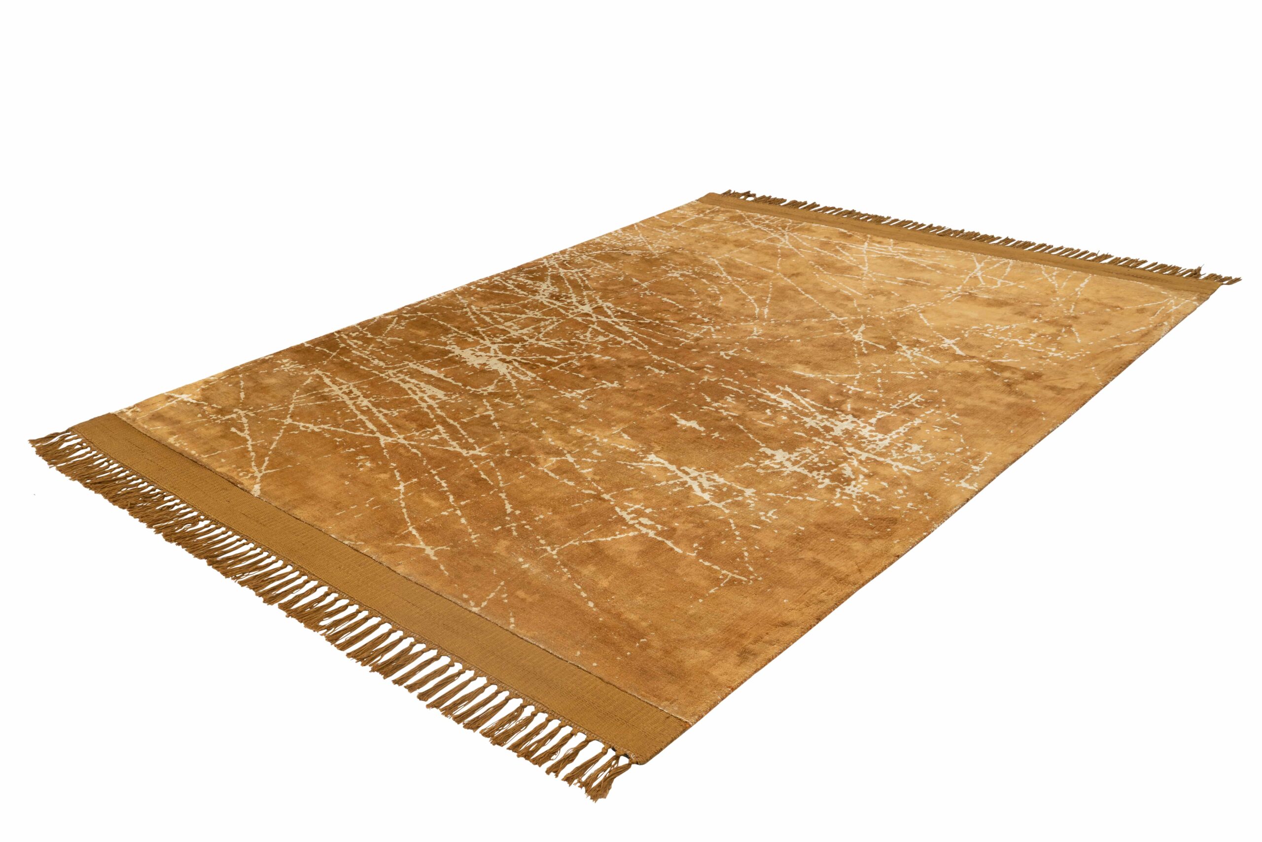 Dolce Vita 225 Gold 80cm x 150cm
