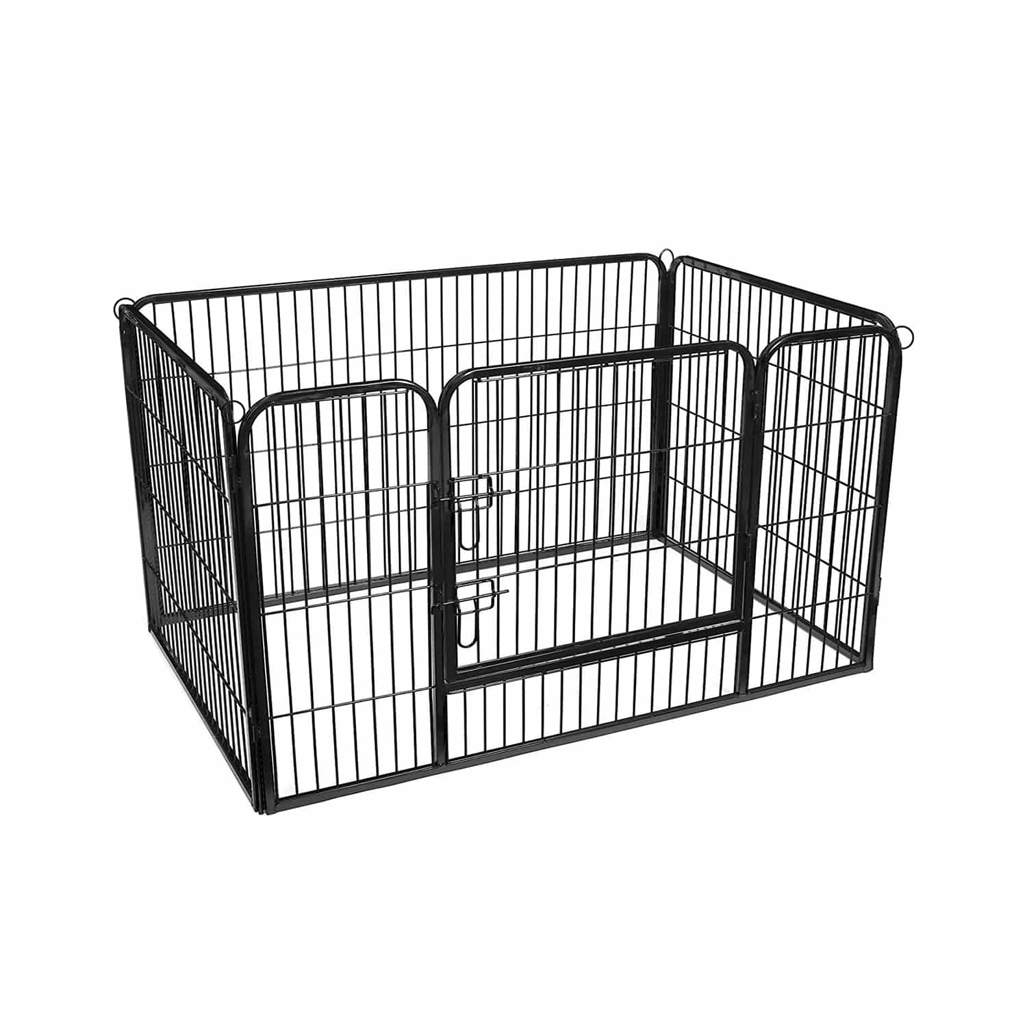 Freilaufgitter für Hunde