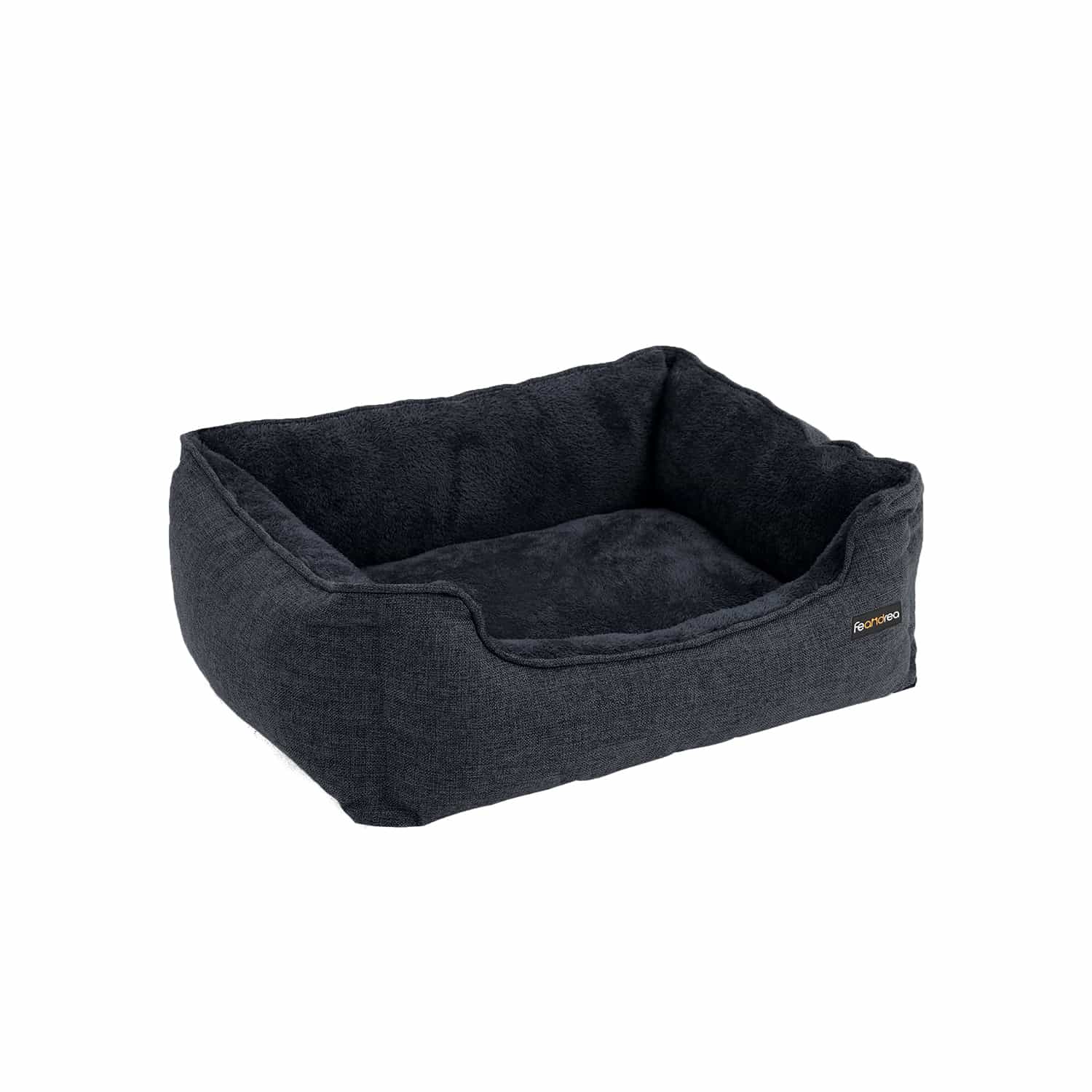 Hundebett für große Hunde 110 x 75 x 27 cm