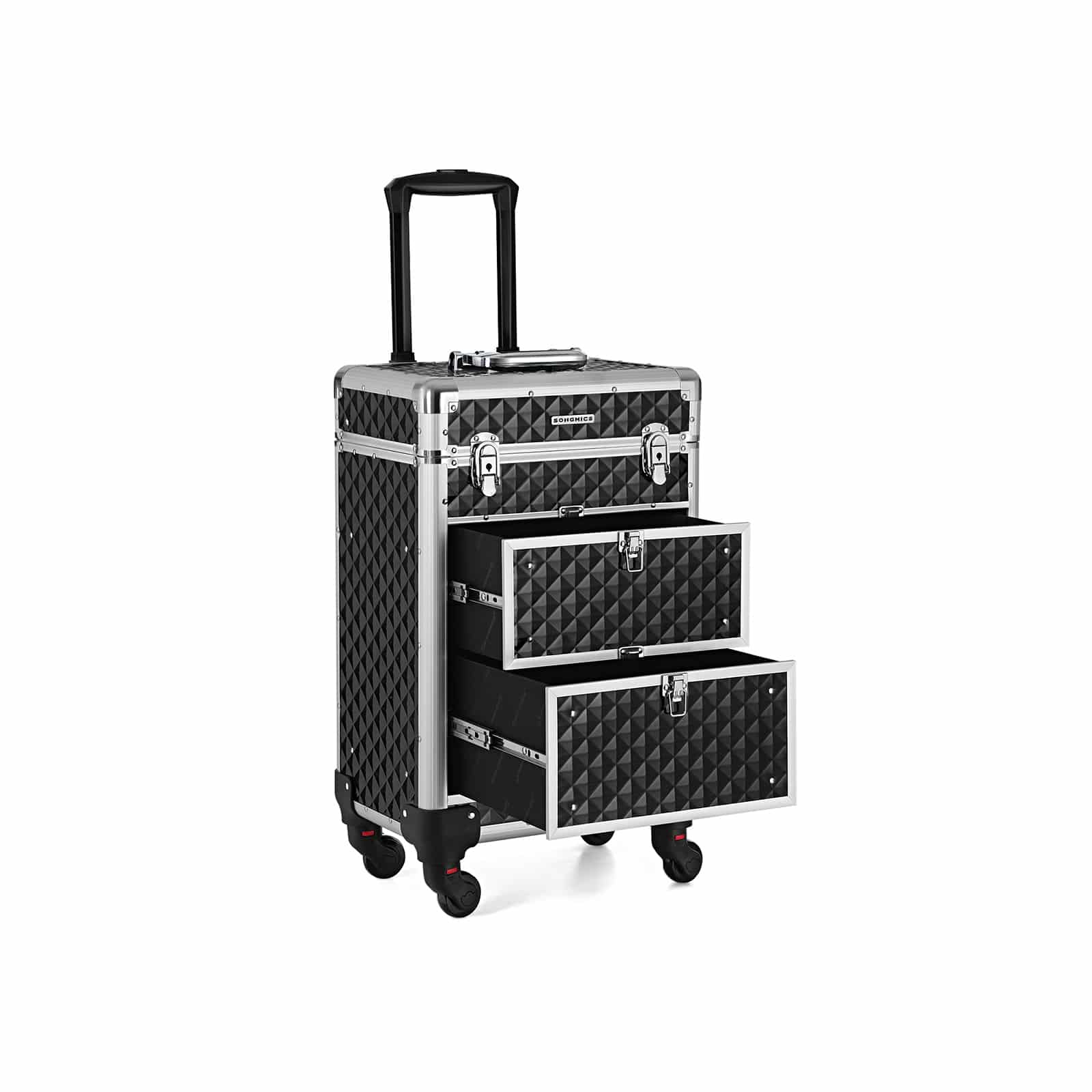 Kosmetikkoffer Trolley