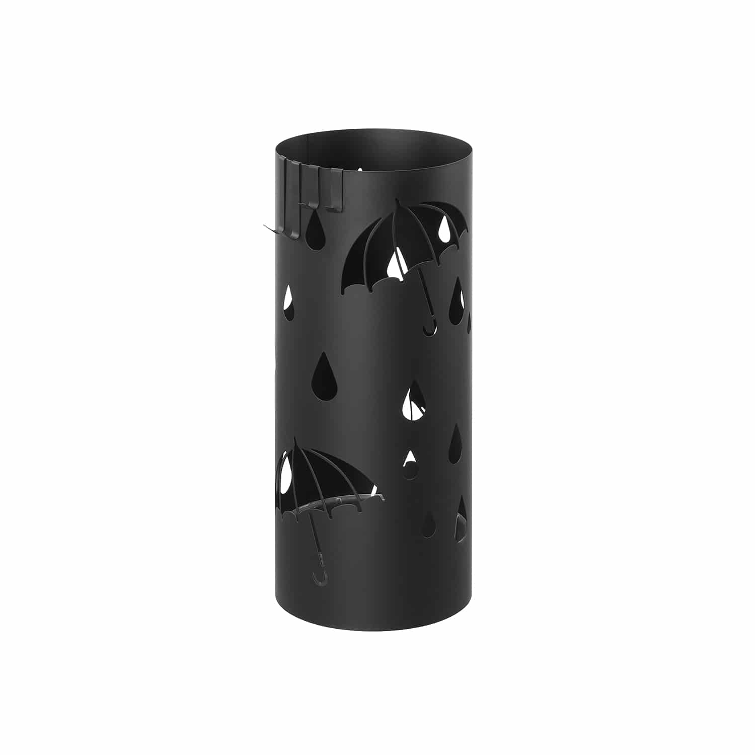 Schirmständer aus Metall