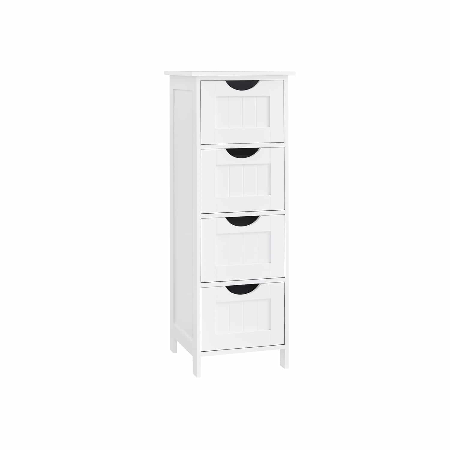 Landhausstil Beistellschrank