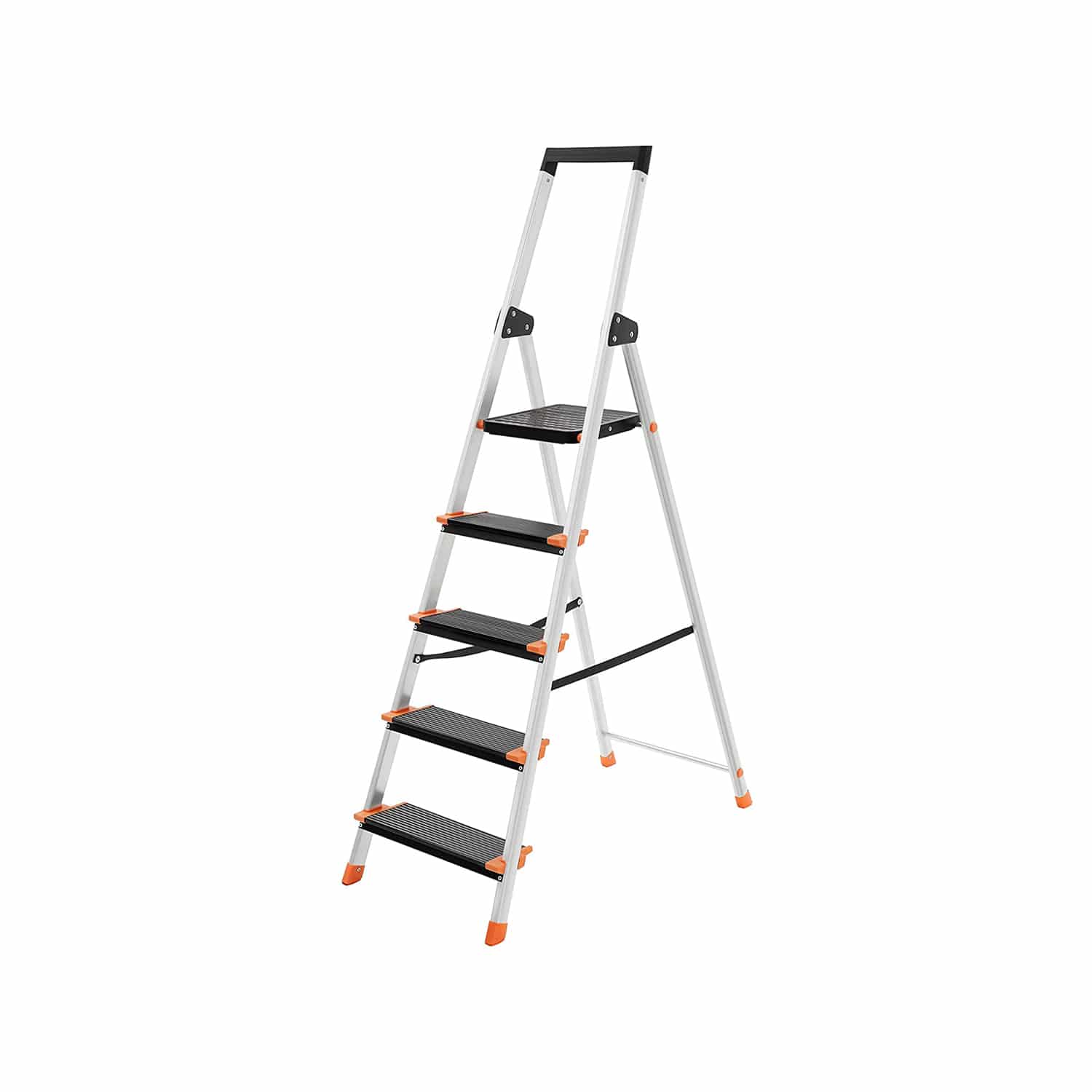 Leiter 5 Stufen