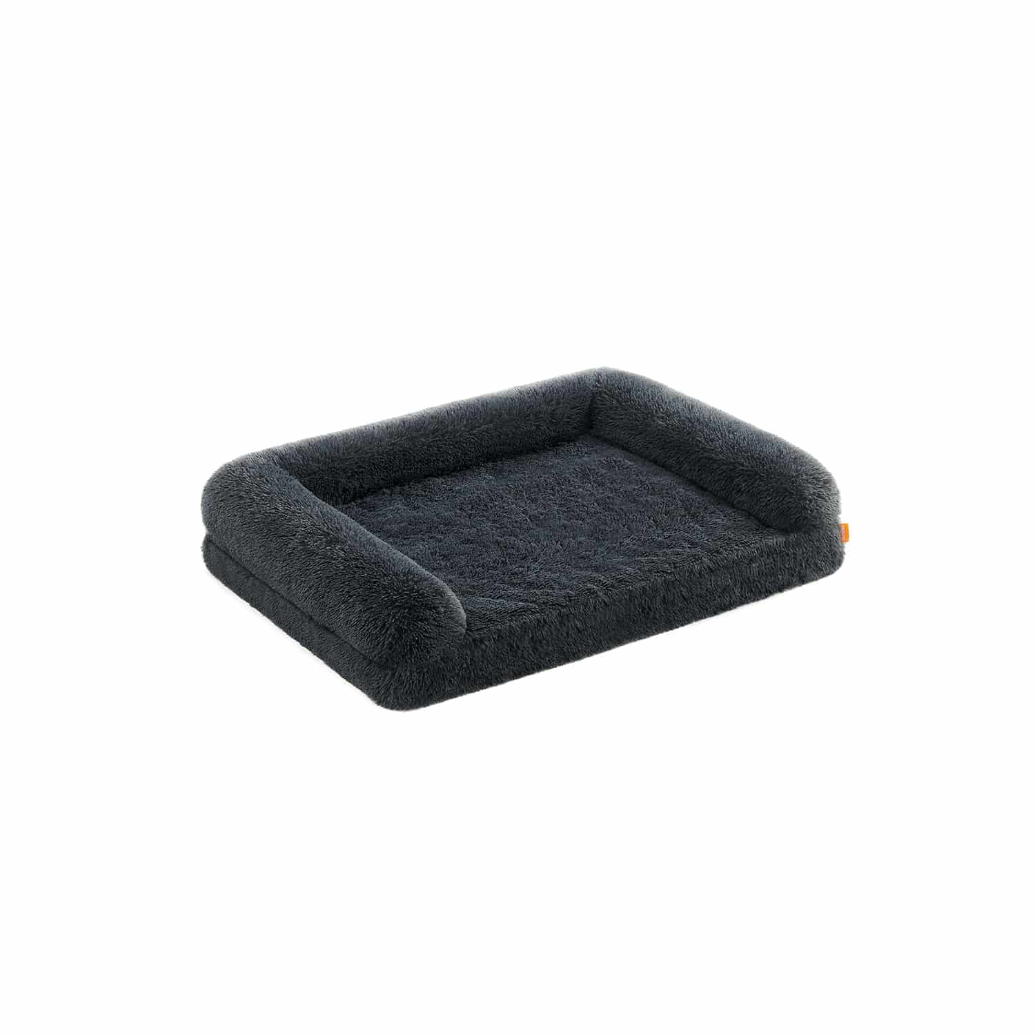 Hundebett XL Bezug abnehmbar und waschbar