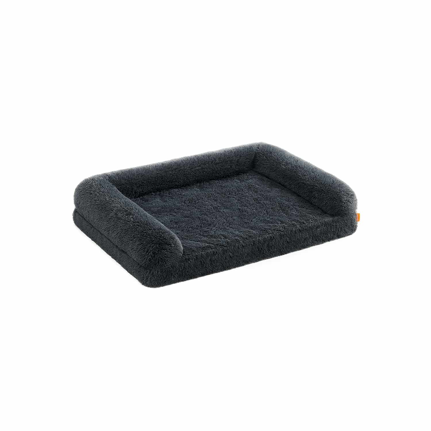 Hundebett XXL Bezug abnehmbar und waschbar