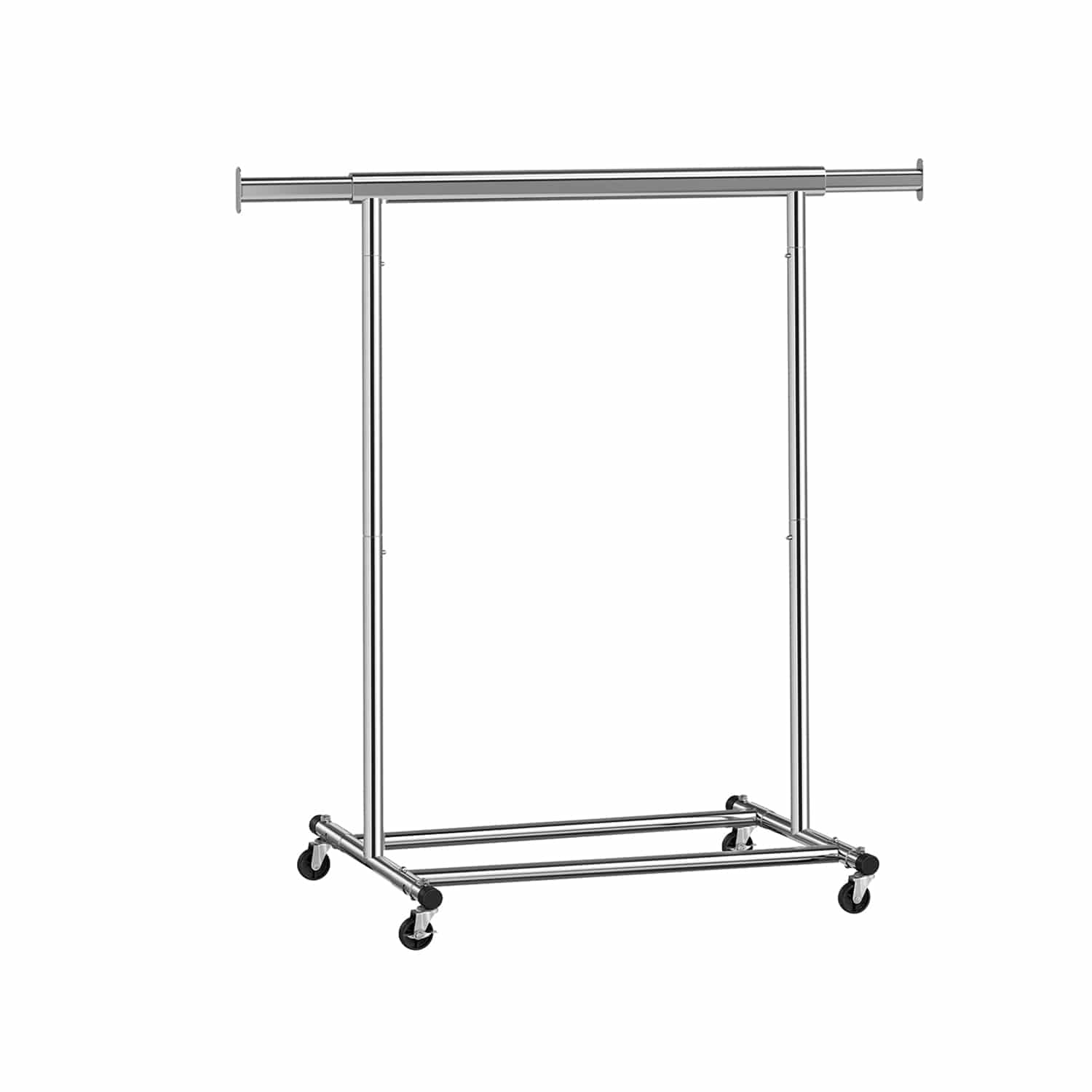 Schwerlast-Kleiderständer 90 kg