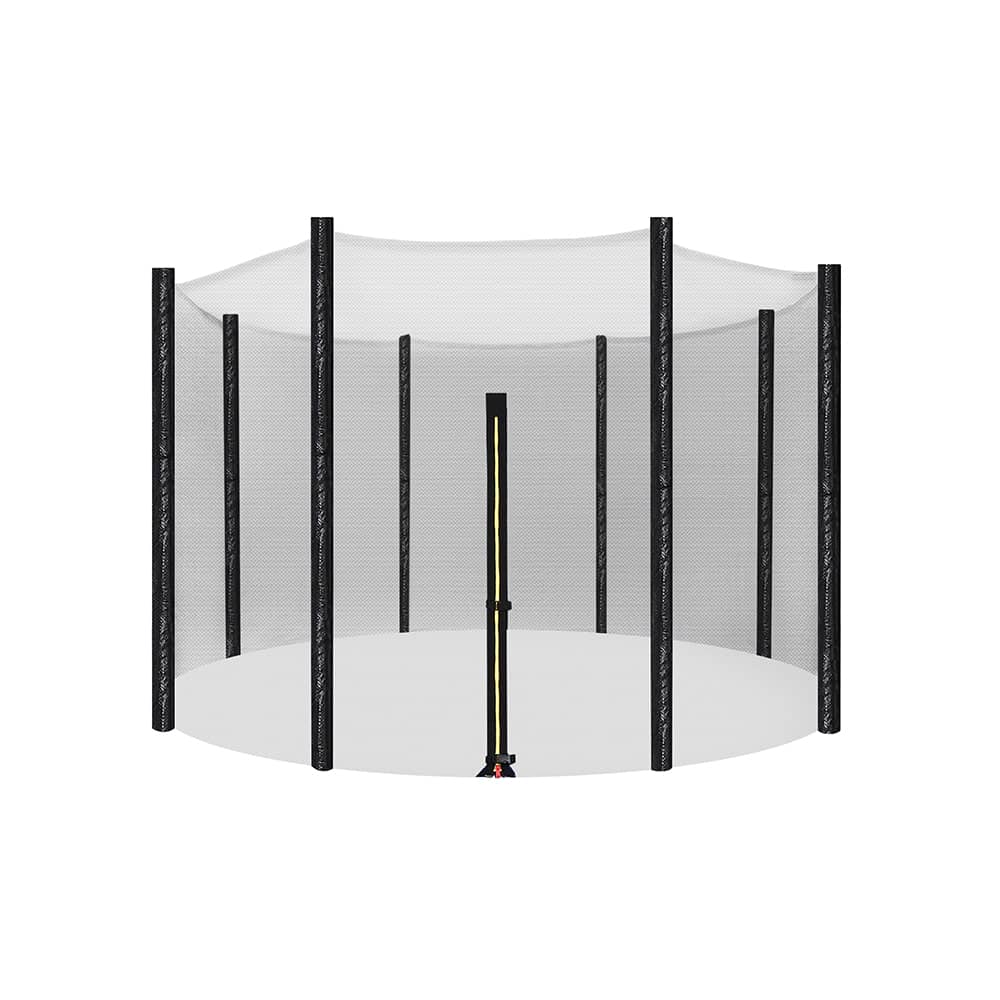 Sicherheitsnetz für Trampolin Ø 366 cm