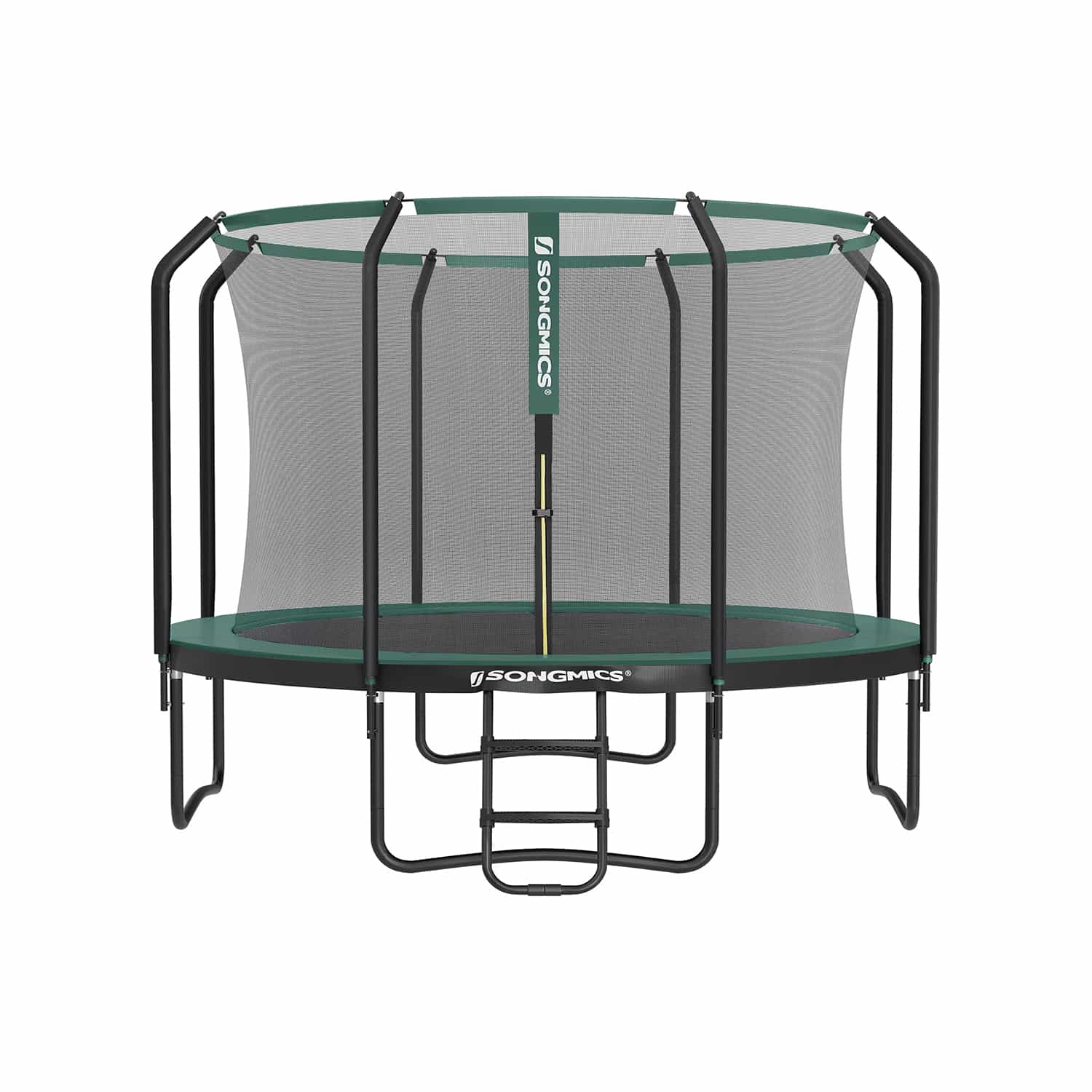 Trampolin 305 cm dunkelblau