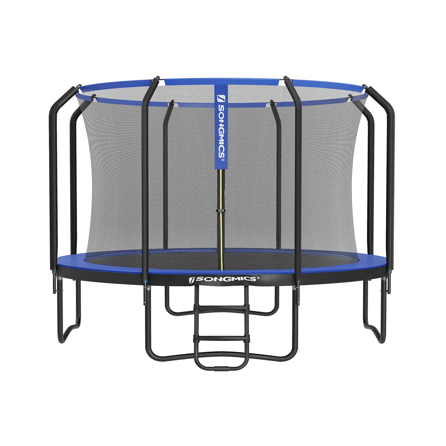 Trampolin 366 cm dunkelblau
