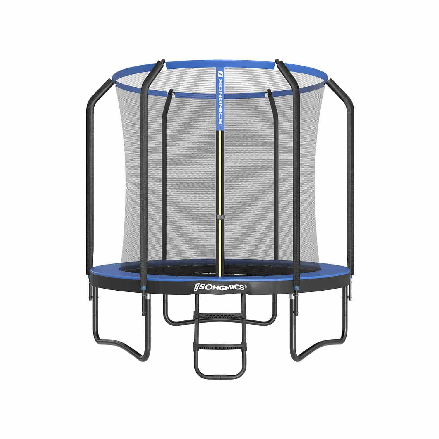 Trampolin Ø 244 cm mit Sicherheitsnetz