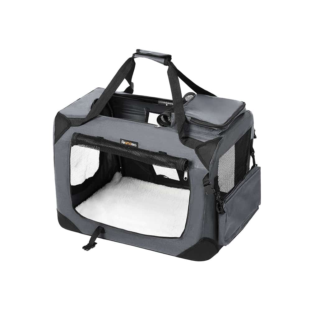 Transportbox für Haustiere