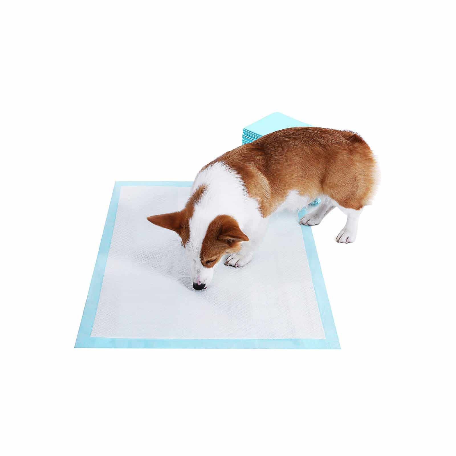 Welpen-Hygienepads 60 x 90 cm 100 Stk
